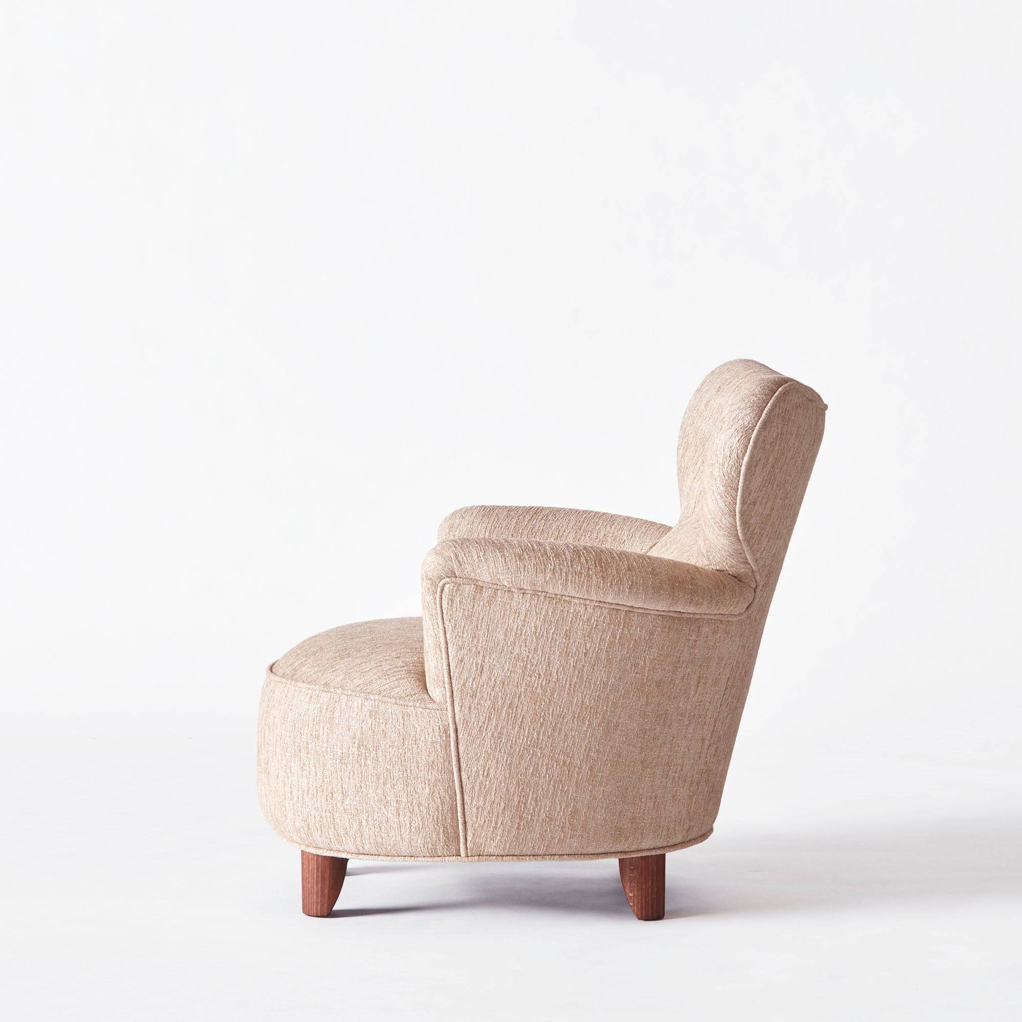 Elias Armchair - THAT COOL LIVING