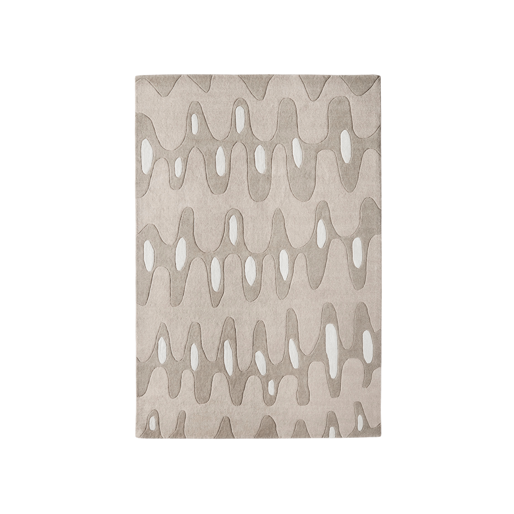 Wavy Rug - THAT COOL LIVING
