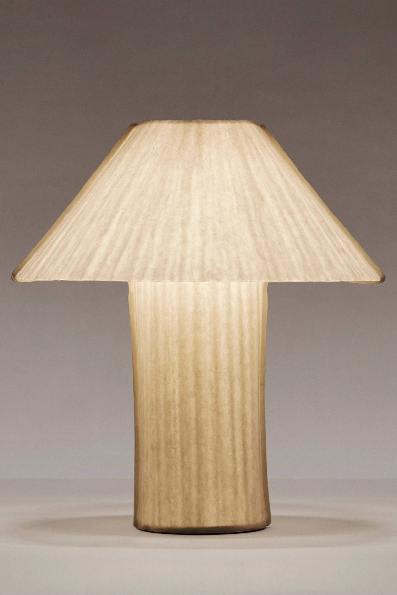 Paper Table Lamp - THAT COOL LIVING