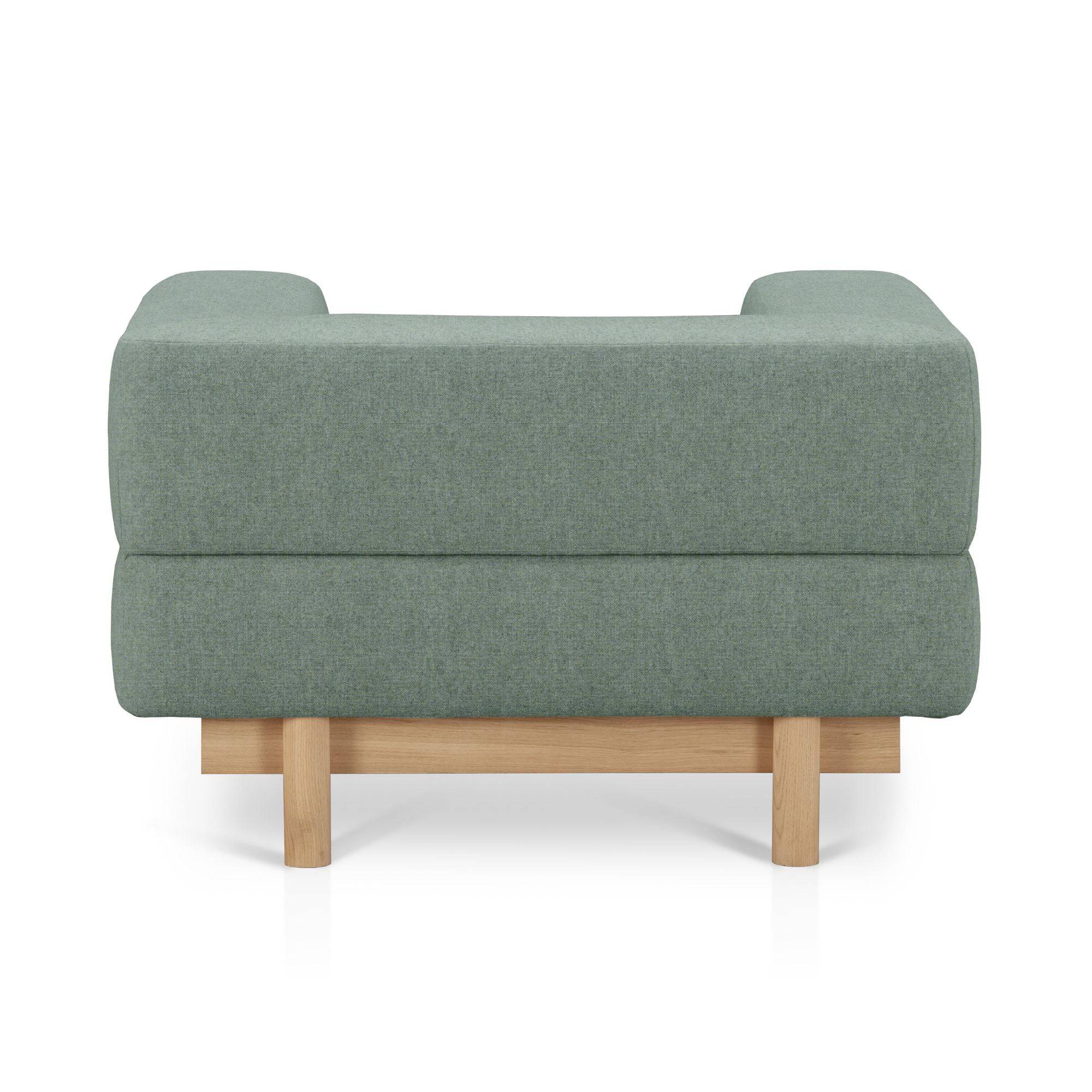 Alchemist Armchair - THAT COOL LIVING