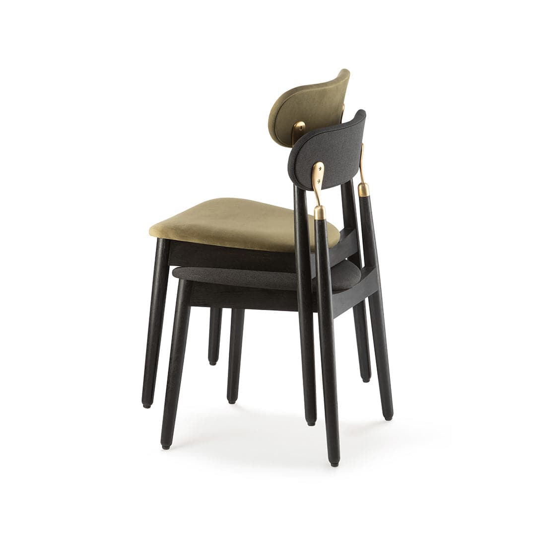 7.1 Dining Chair - THAT COOL LIVING