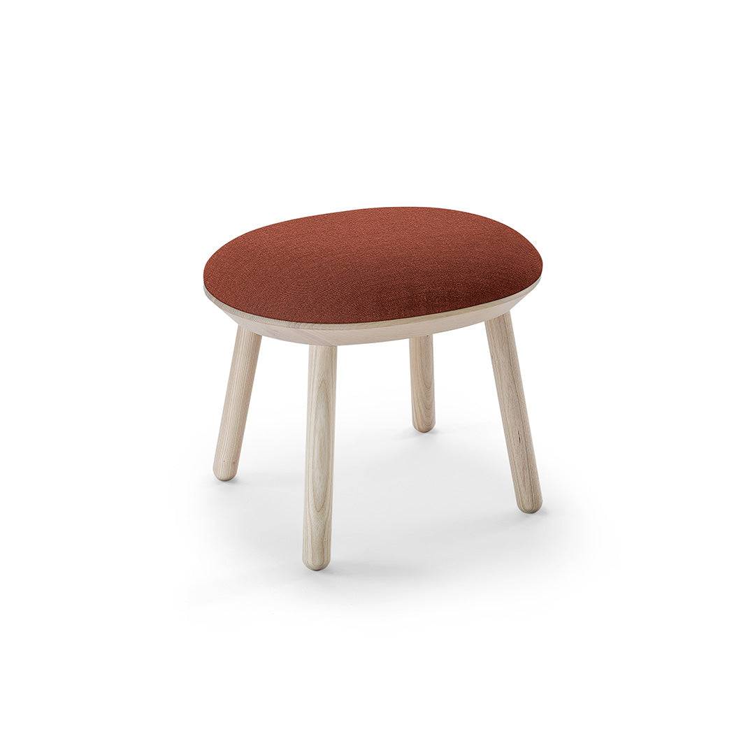 Naïve Ottoman | Kvadrat - THAT COOL LIVING