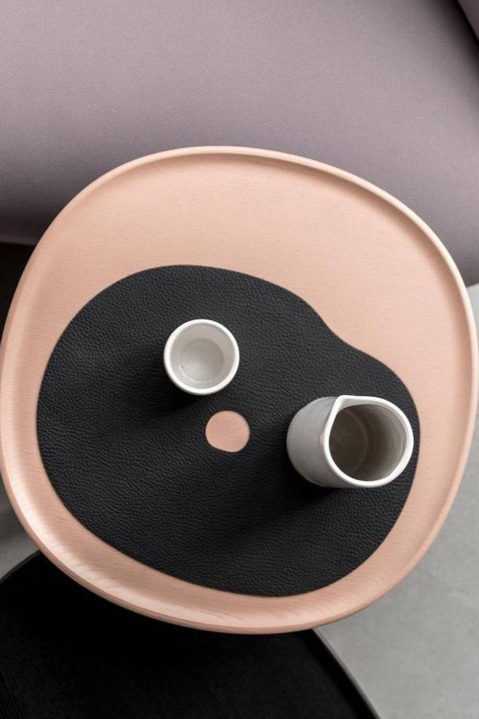 Naïve Side Table - Pink - THAT COOL LIVING