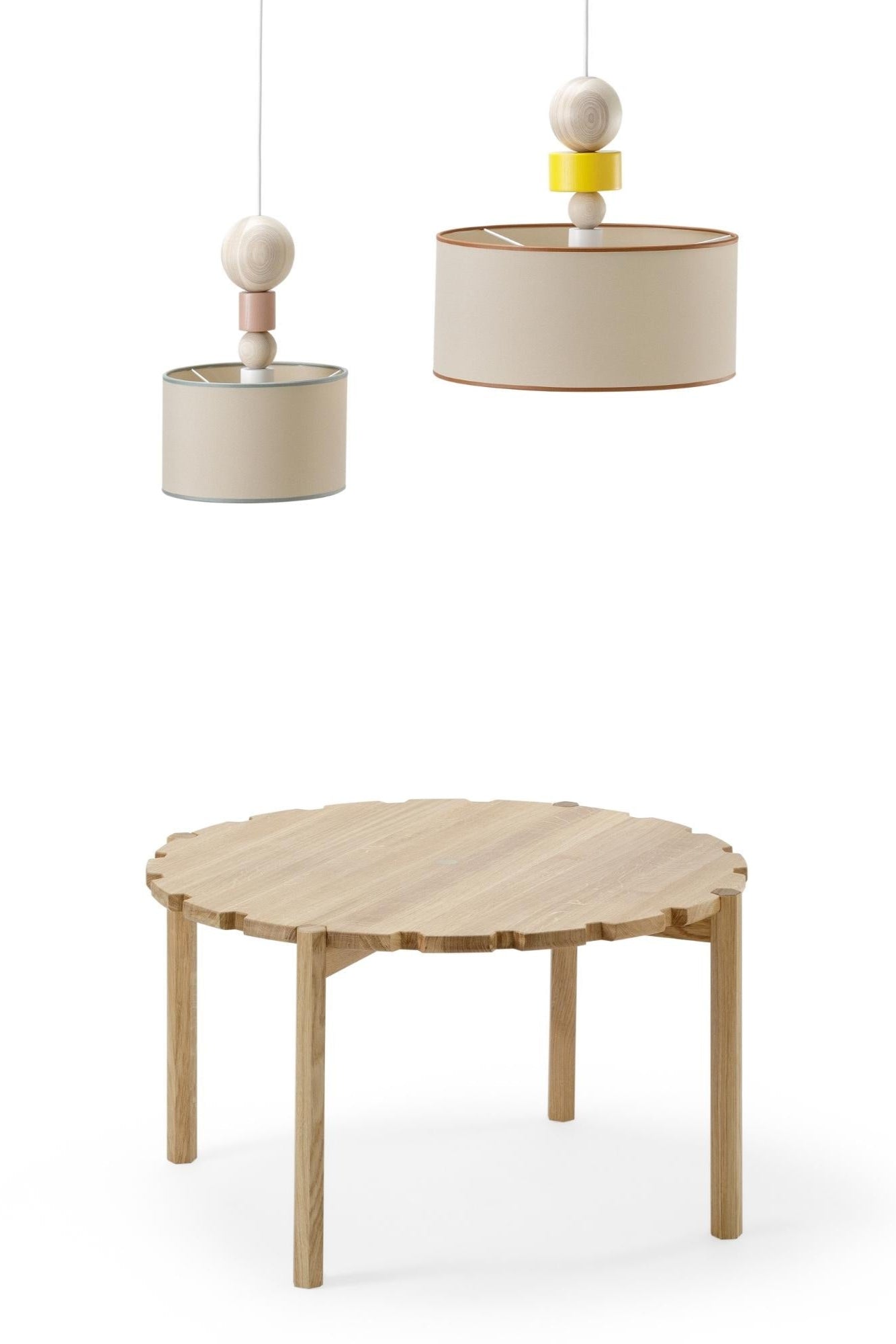 Pinion Side Table - THAT COOL LIVING