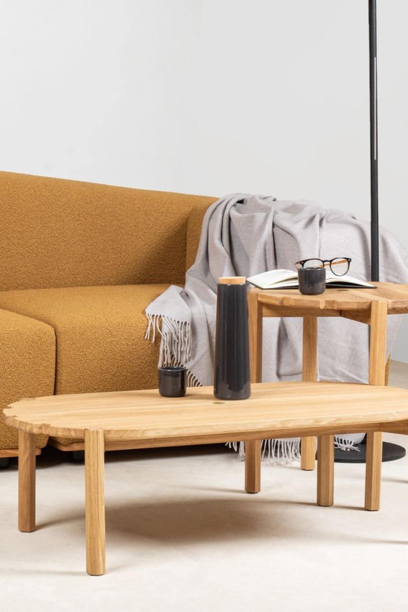 Pinion Side Table - THAT COOL LIVING