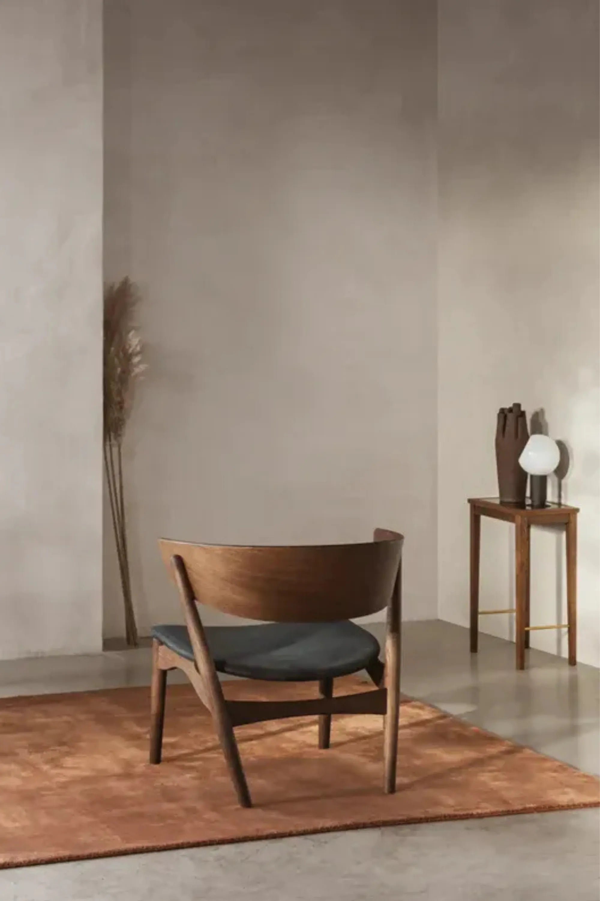 Fauteuil Lounge N°7