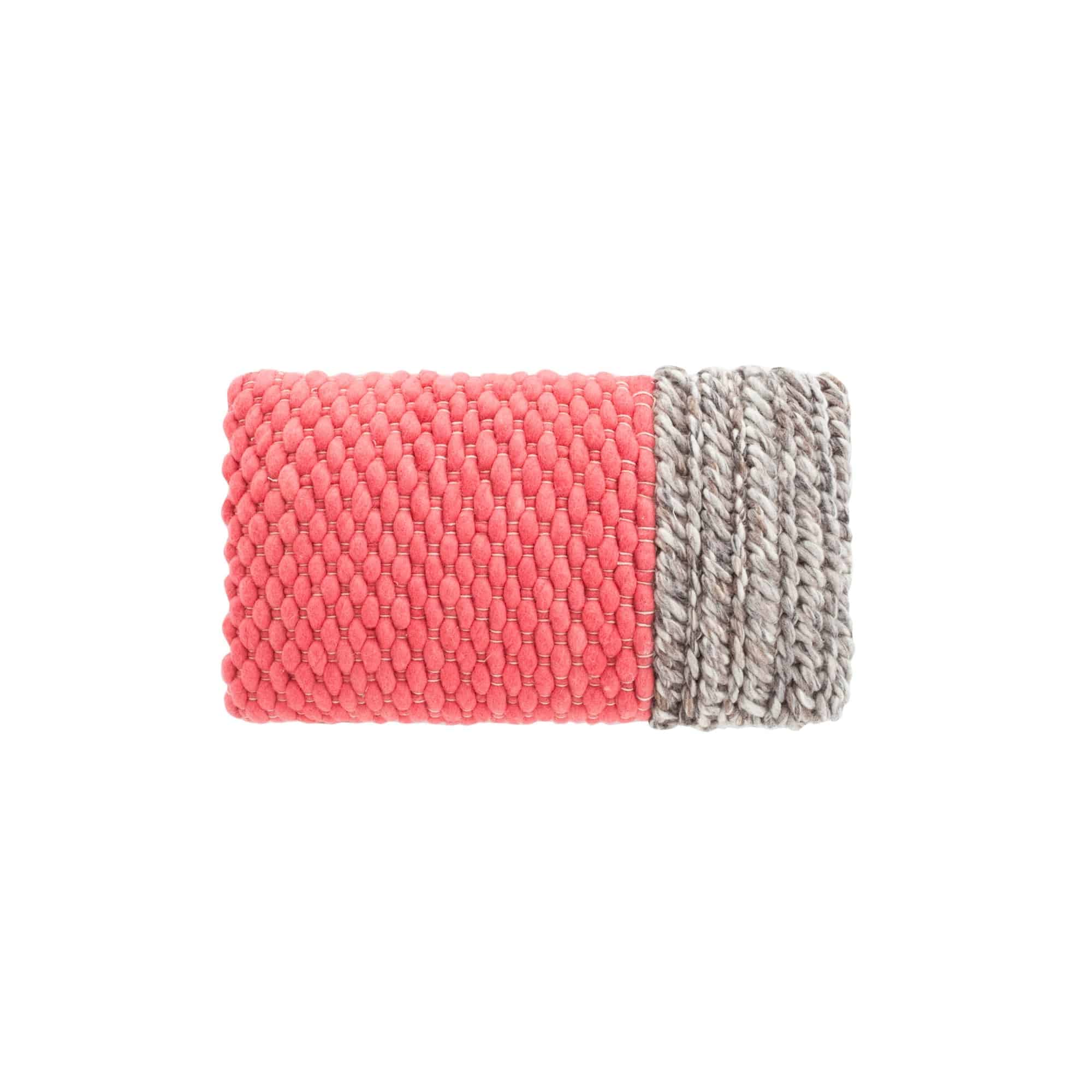 Mangas Space Plait Cushion - THAT COOL LIVING