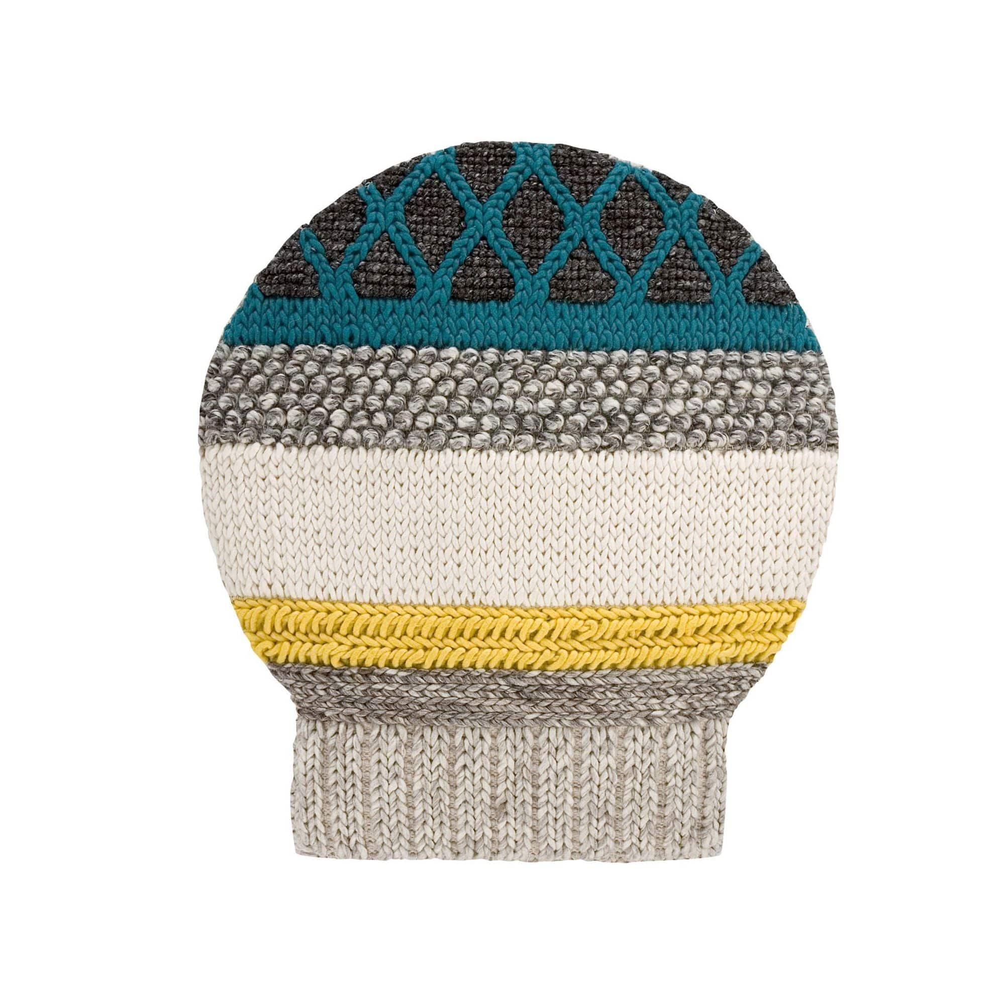 Mangas Original Globo Pouf - THAT COOL LIVING