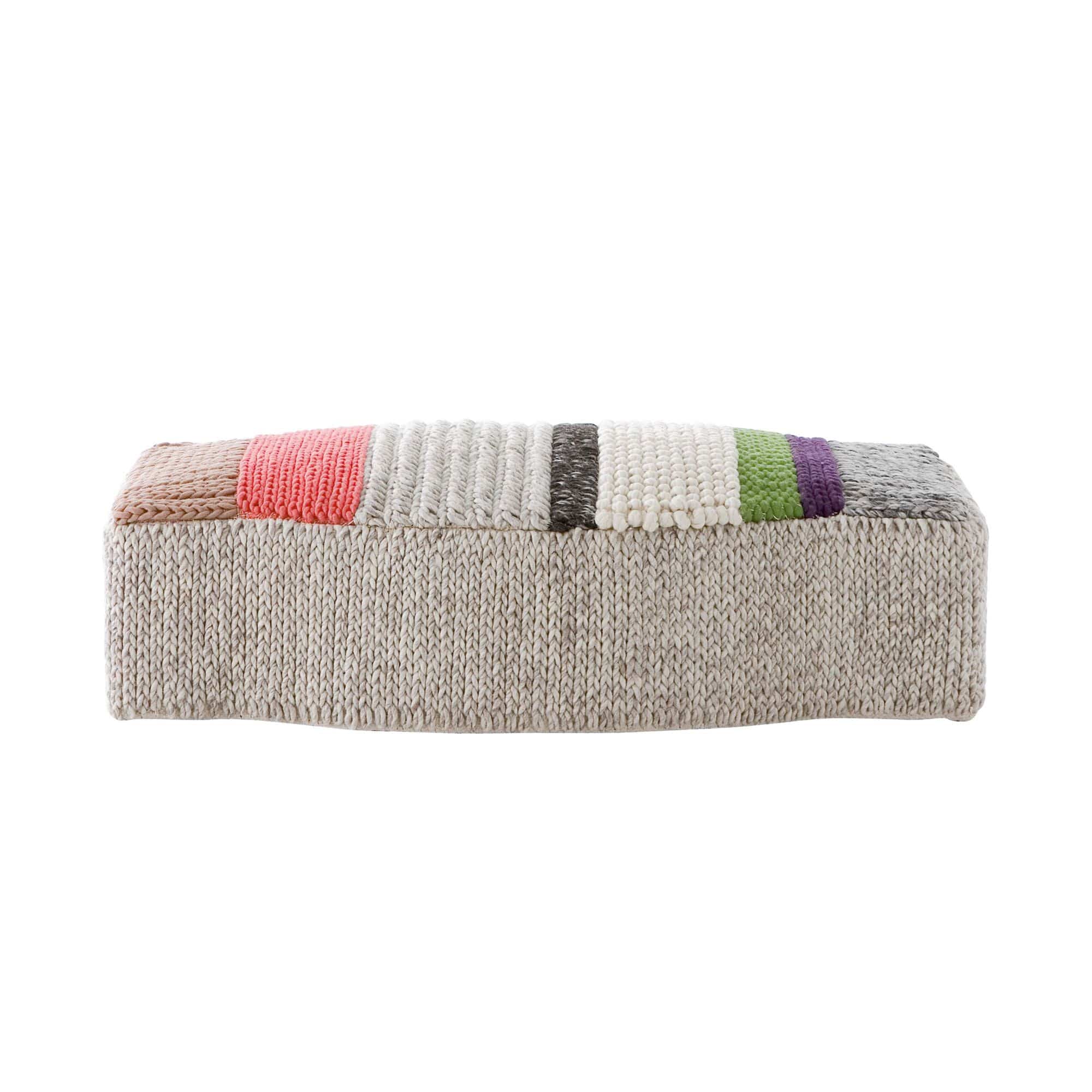 Mangas Original Campana Pouf - THAT COOL LIVING