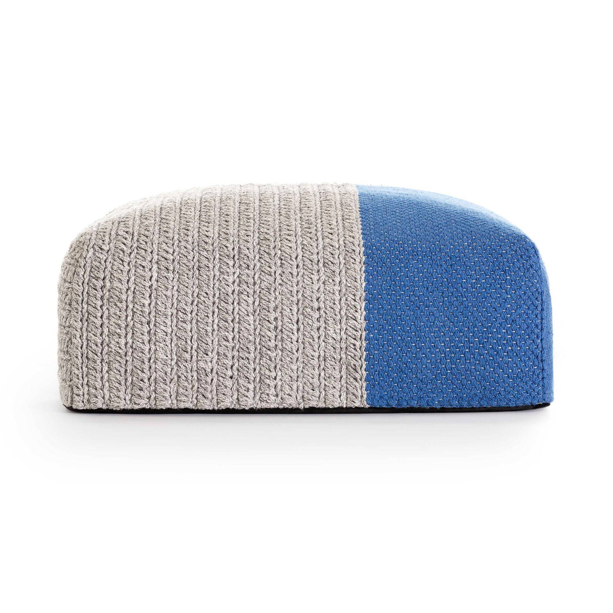 Mangas Outdoor Pouf - THAT COOL LIVING