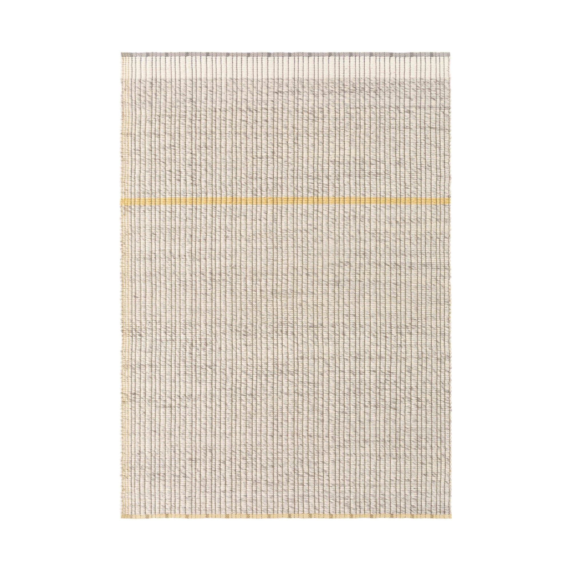 Reversible Rug - Yellow - THAT COOL LIVING