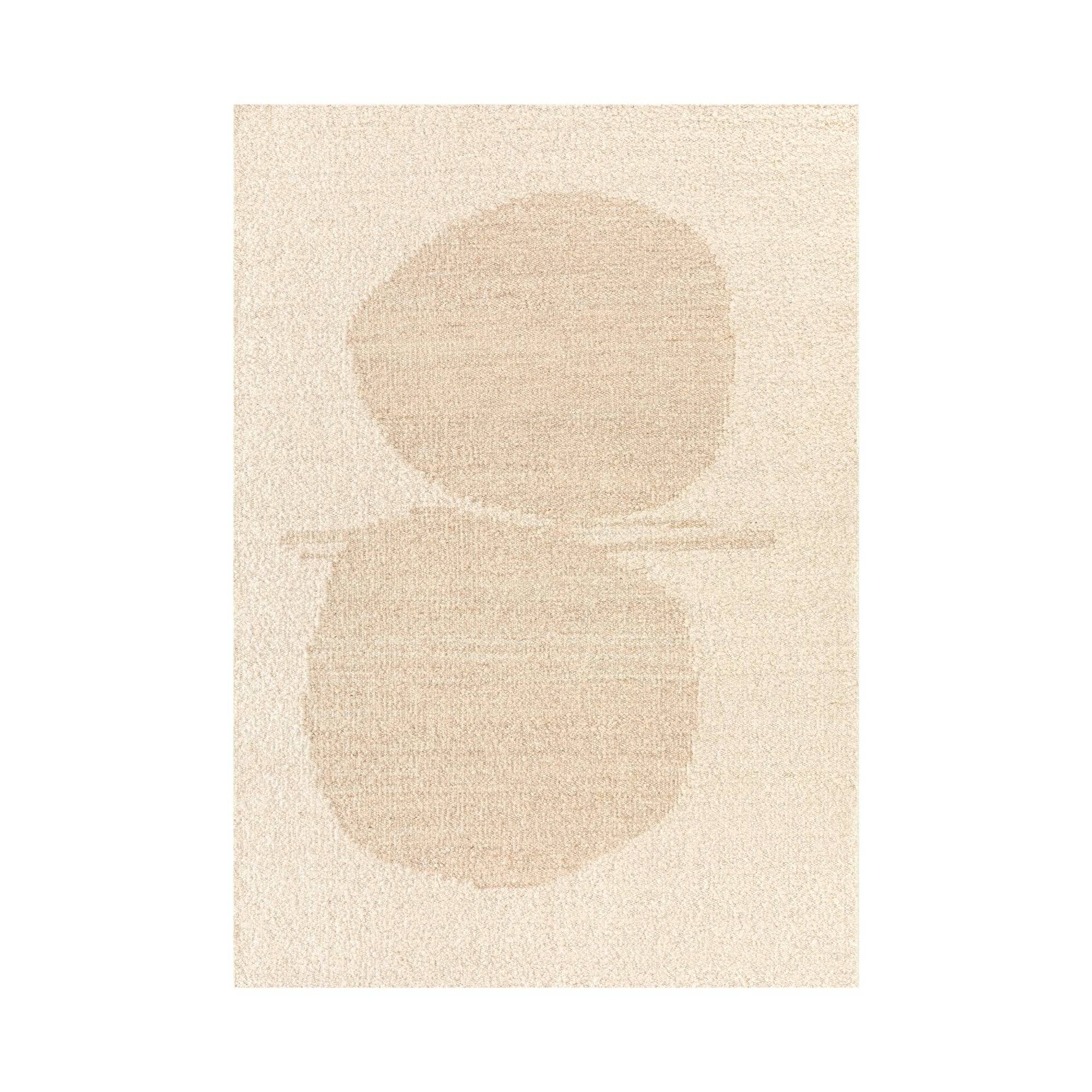 Arty Rug - THAT COOL LIVING