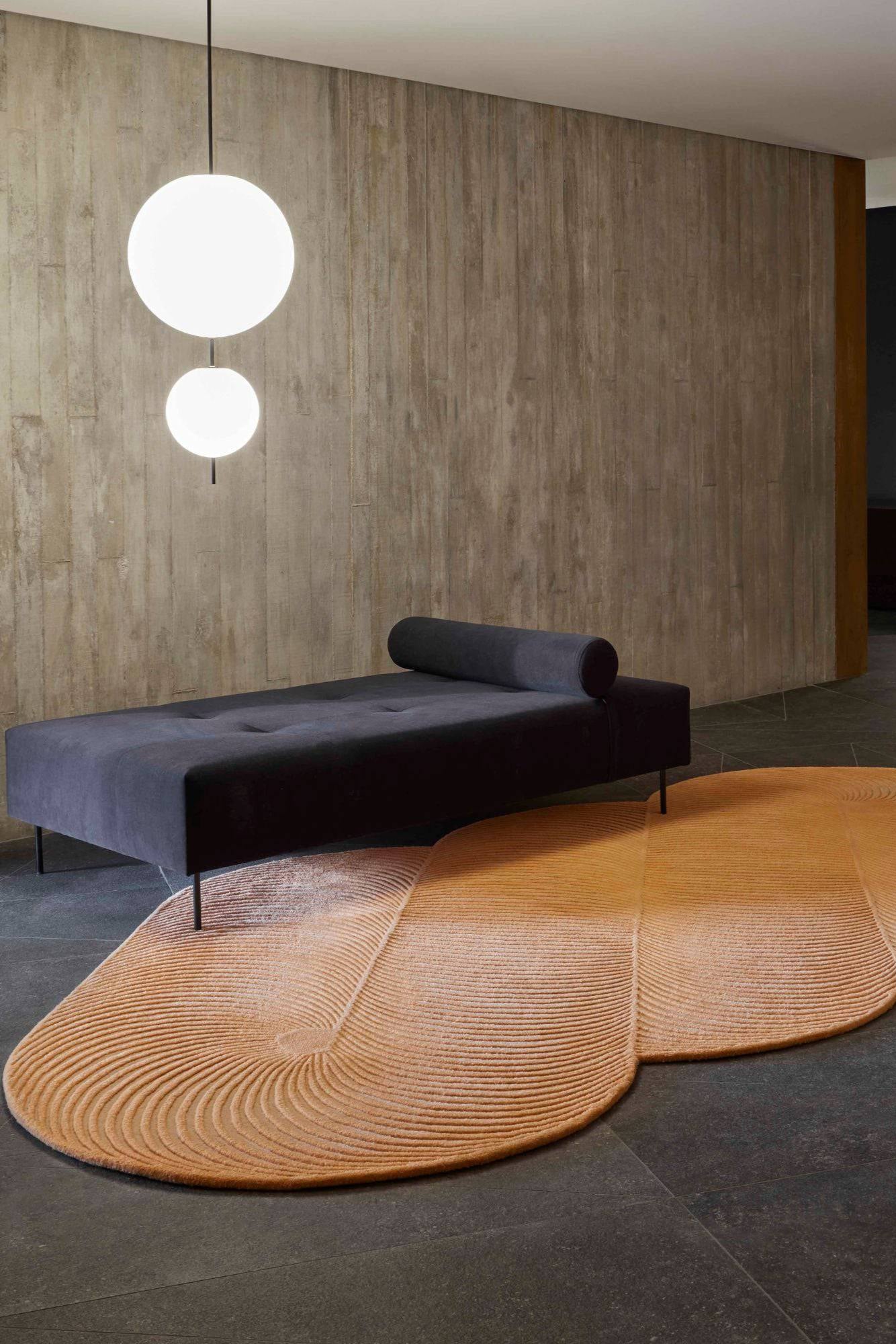 Giro Rug - THAT COOL LIVING