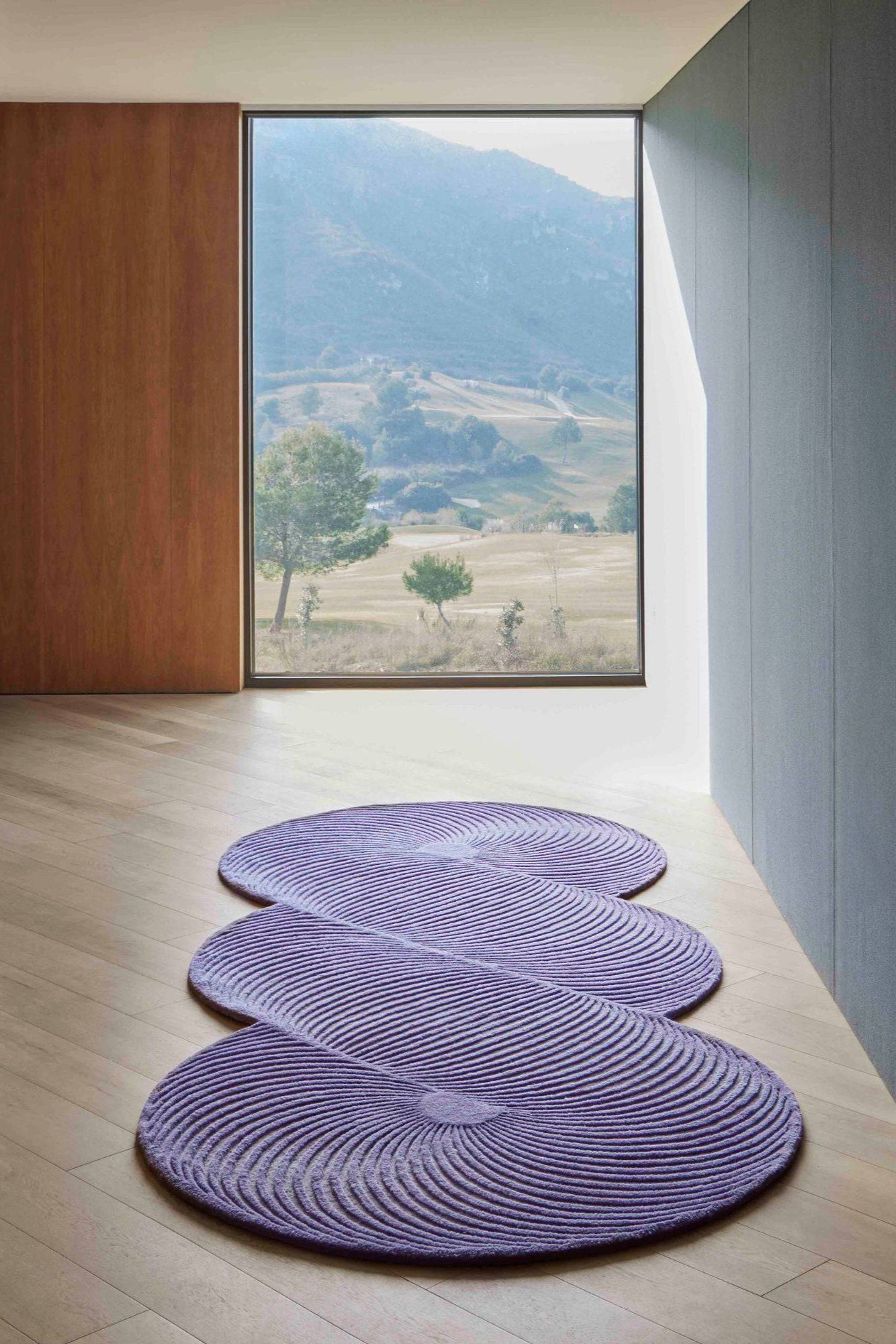 Giro Runner Rug - THAT COOL LIVING