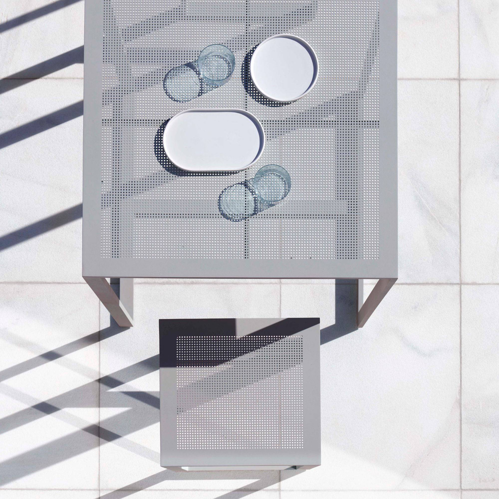 Blau High Stool - THAT COOL LIVING
