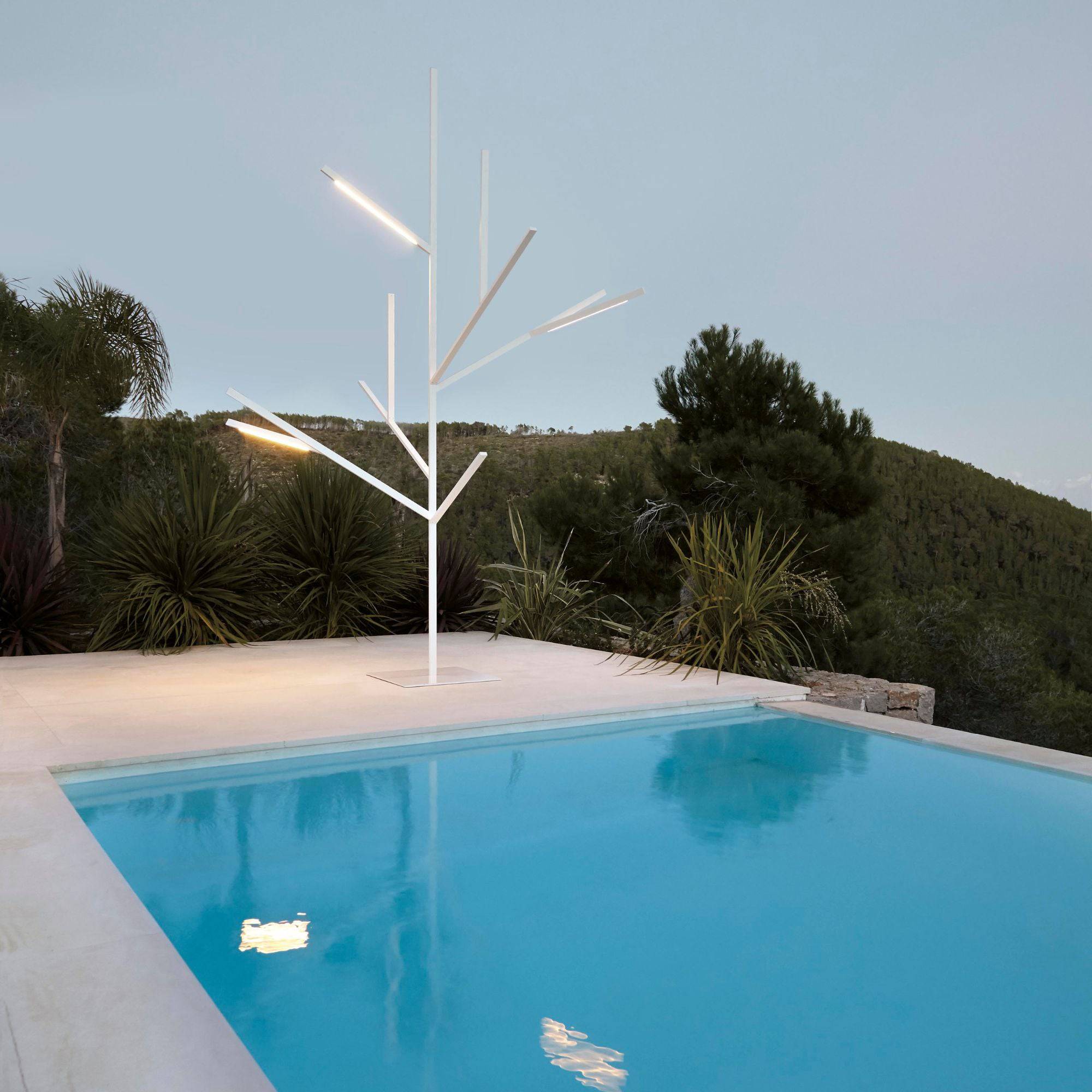 Blau Tree Lamp L1 - THAT COOL LIVING