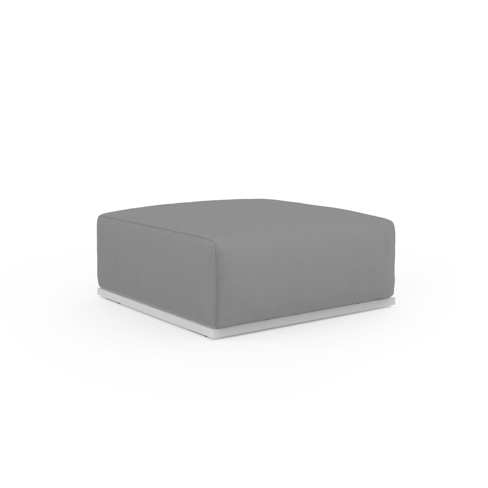 Bosc Sectional Pouf - THAT COOL LIVING