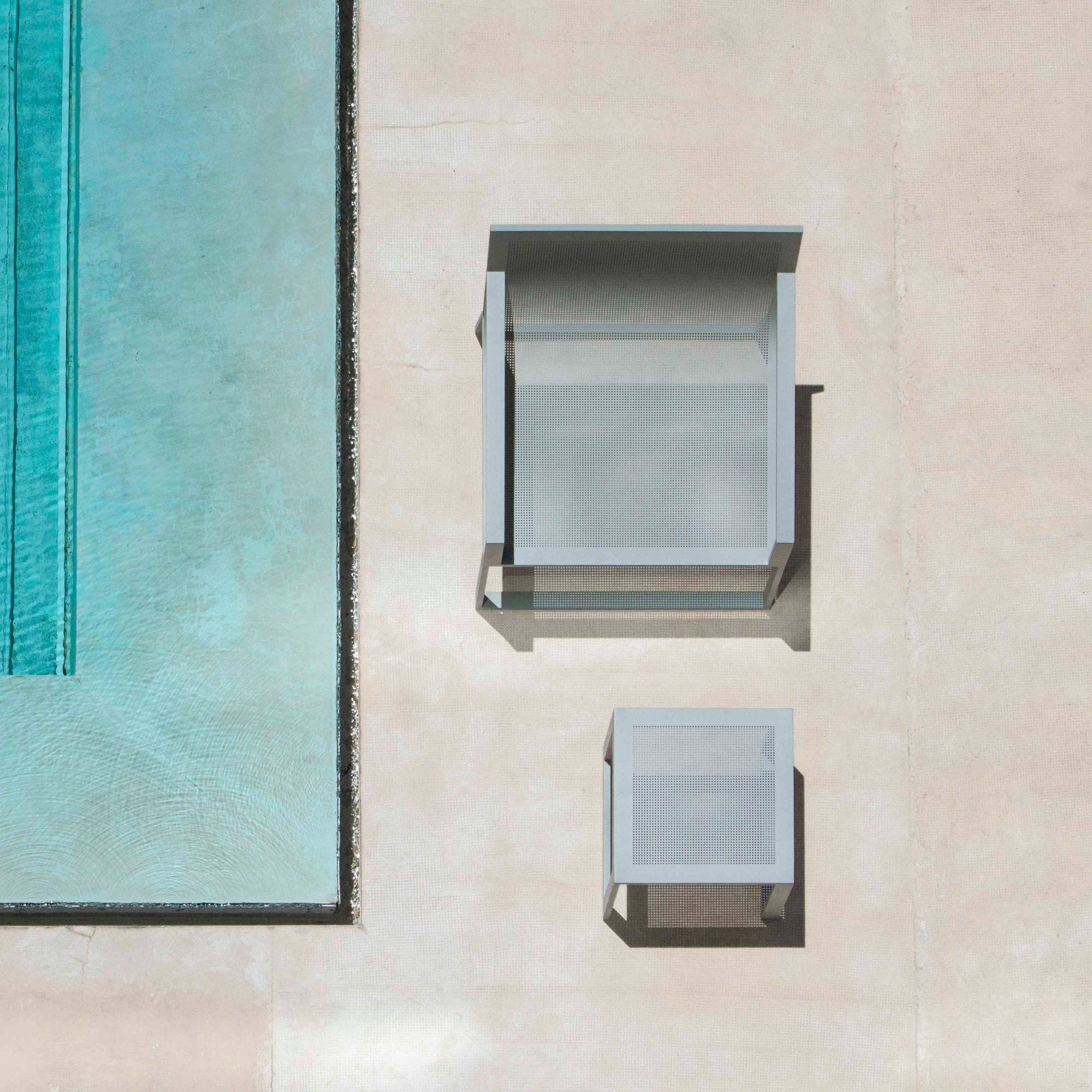 Blau Coffee Table 40 - THAT COOL LIVING