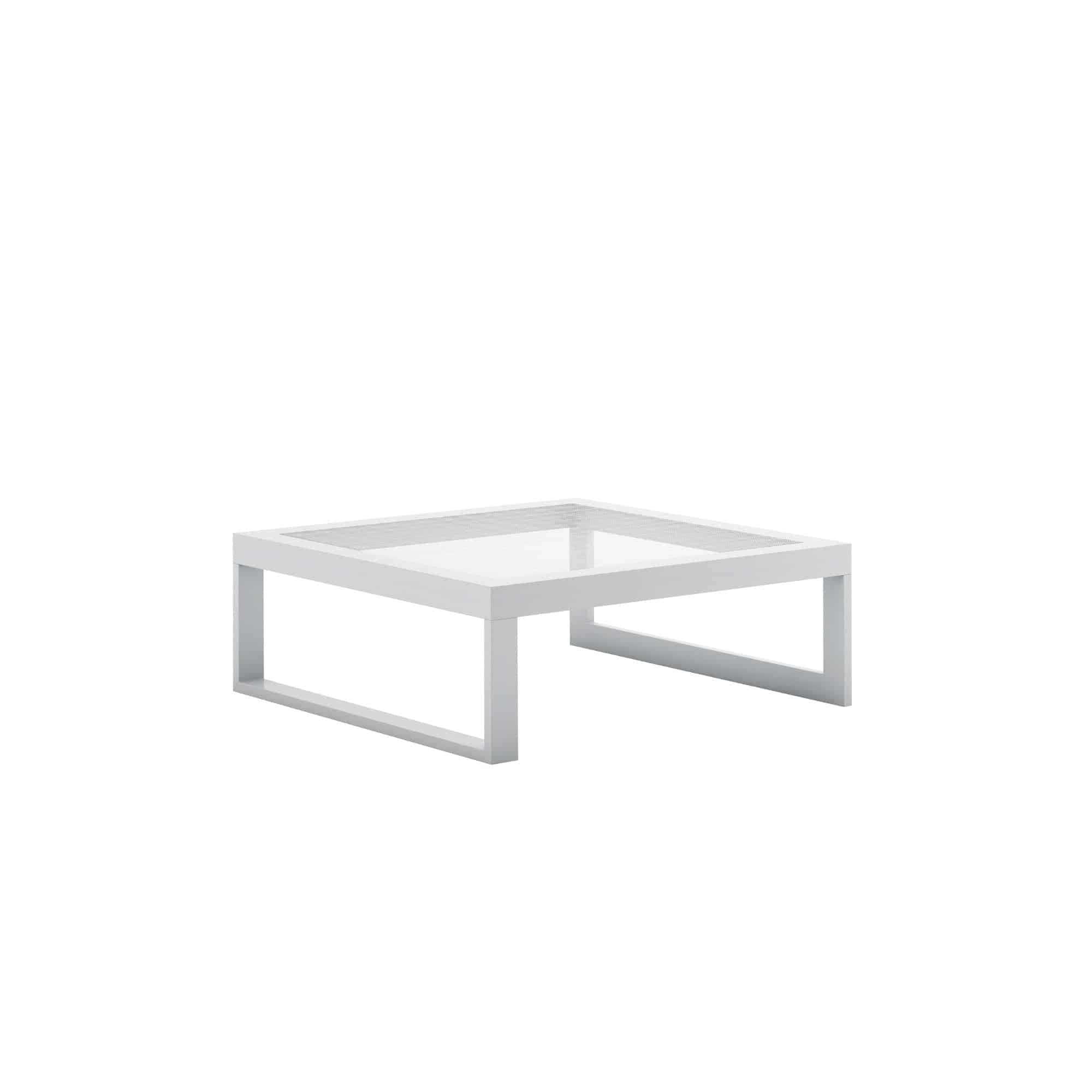 Blau Side Table - THAT COOL LIVING