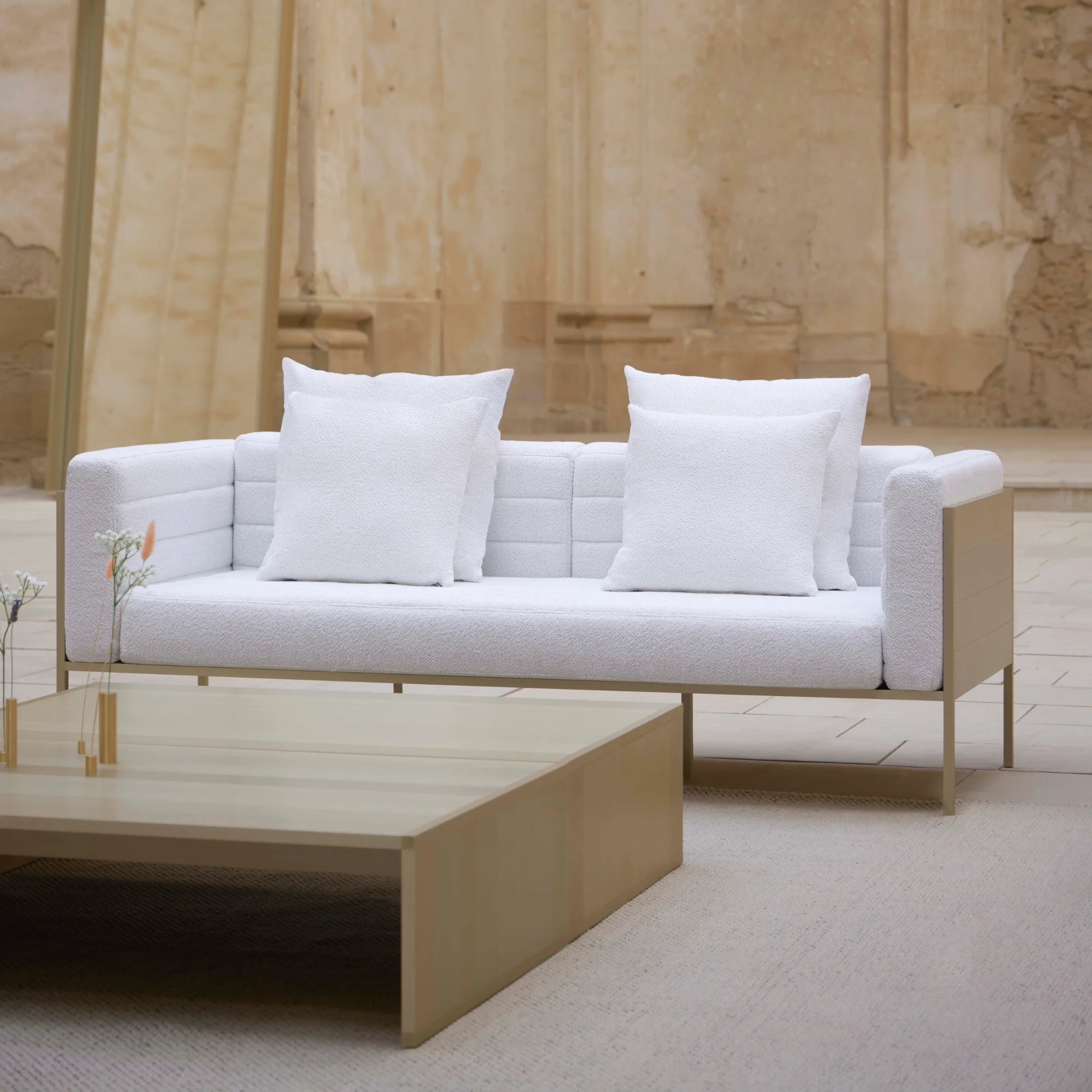 GBmodular Coffee Table - THAT COOL LIVING
