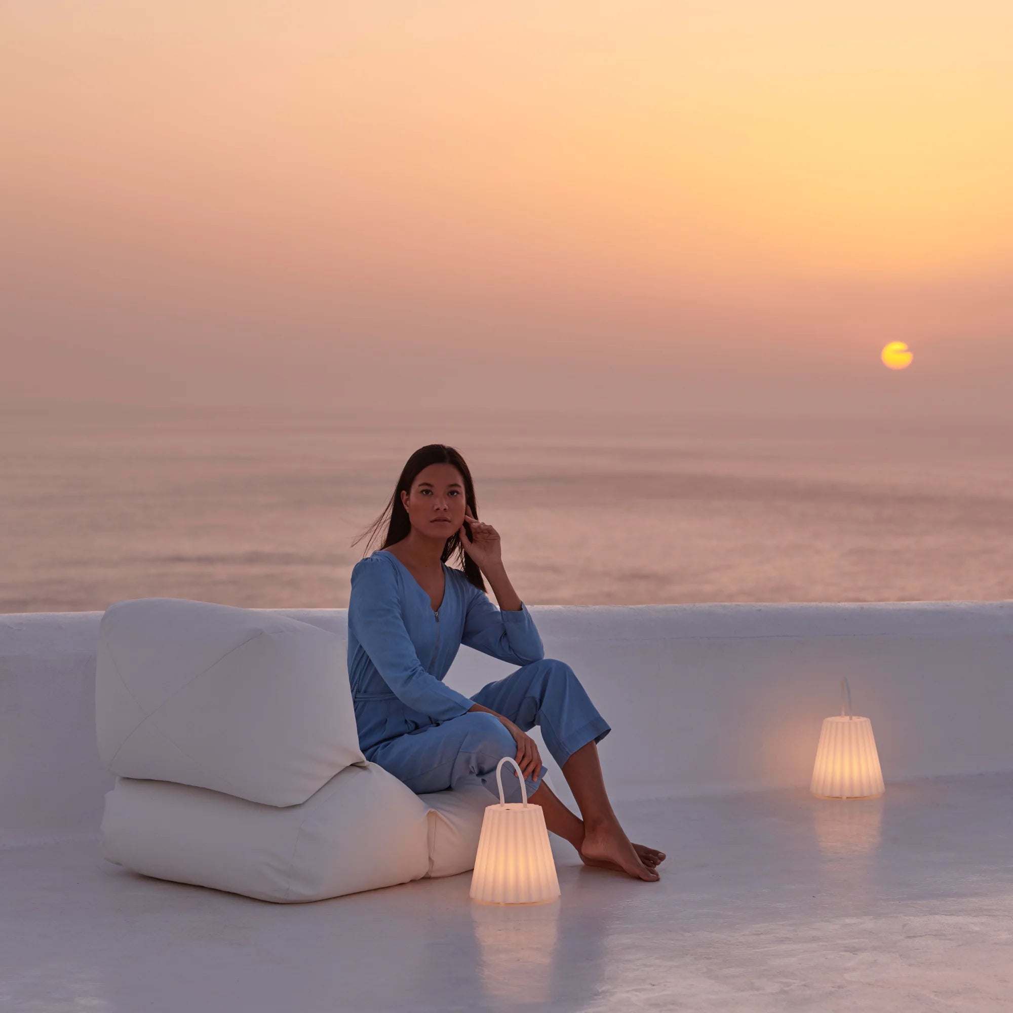 Grapy Outdoor Lounge Chair - THAT COOL LIVING