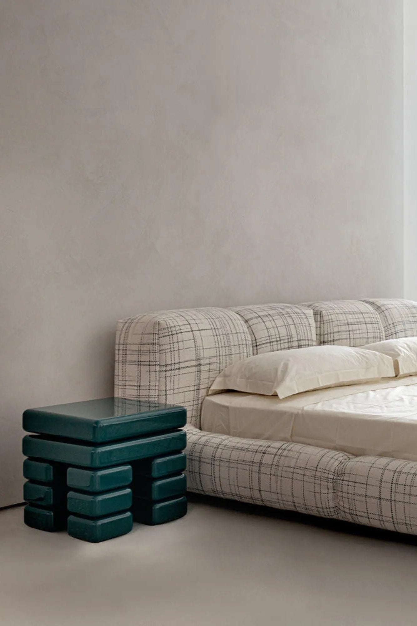 Brick Side Table - THAT COOL LIVING