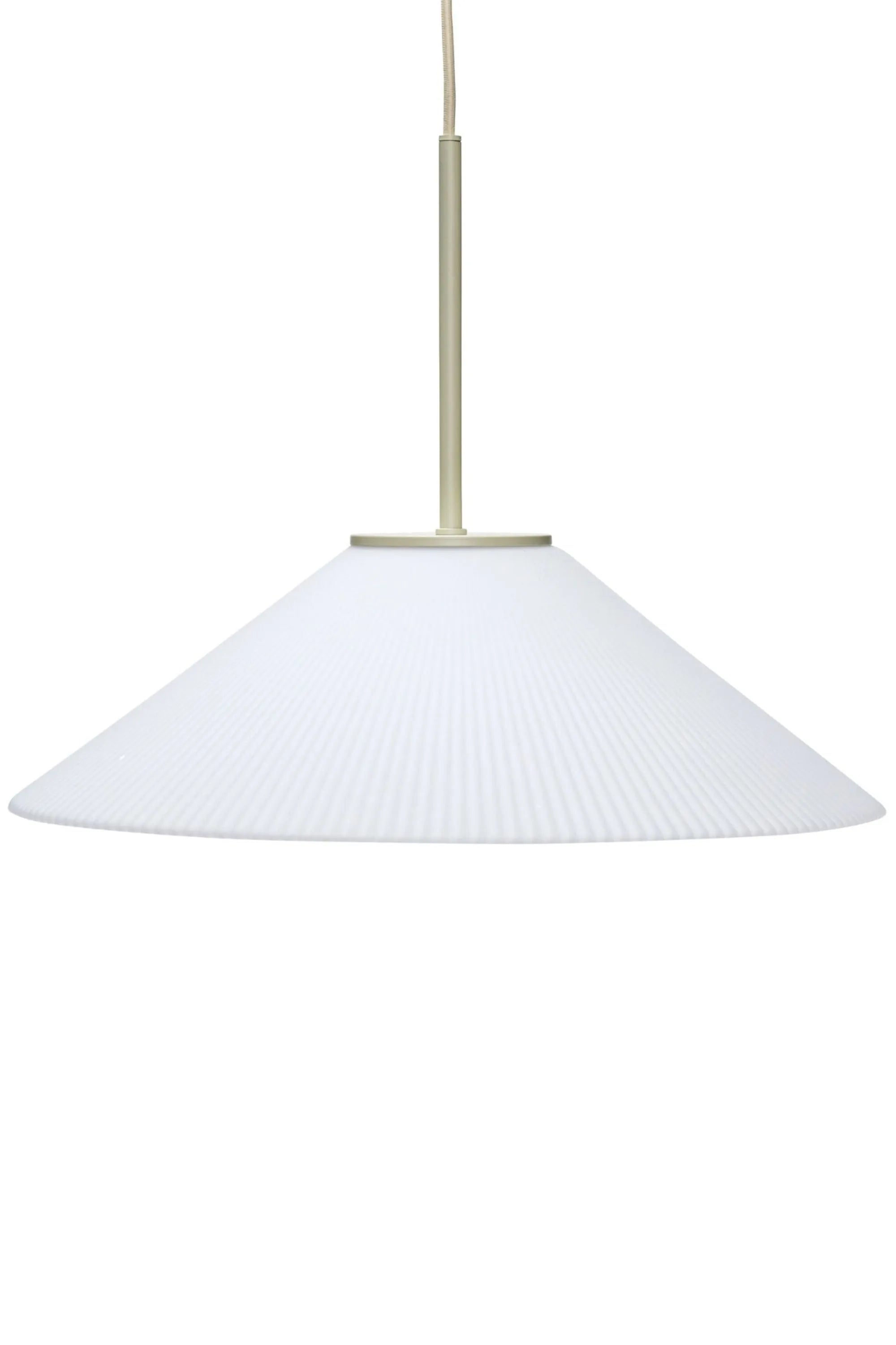 Solid Pendant Lamp - THAT COOL LIVING