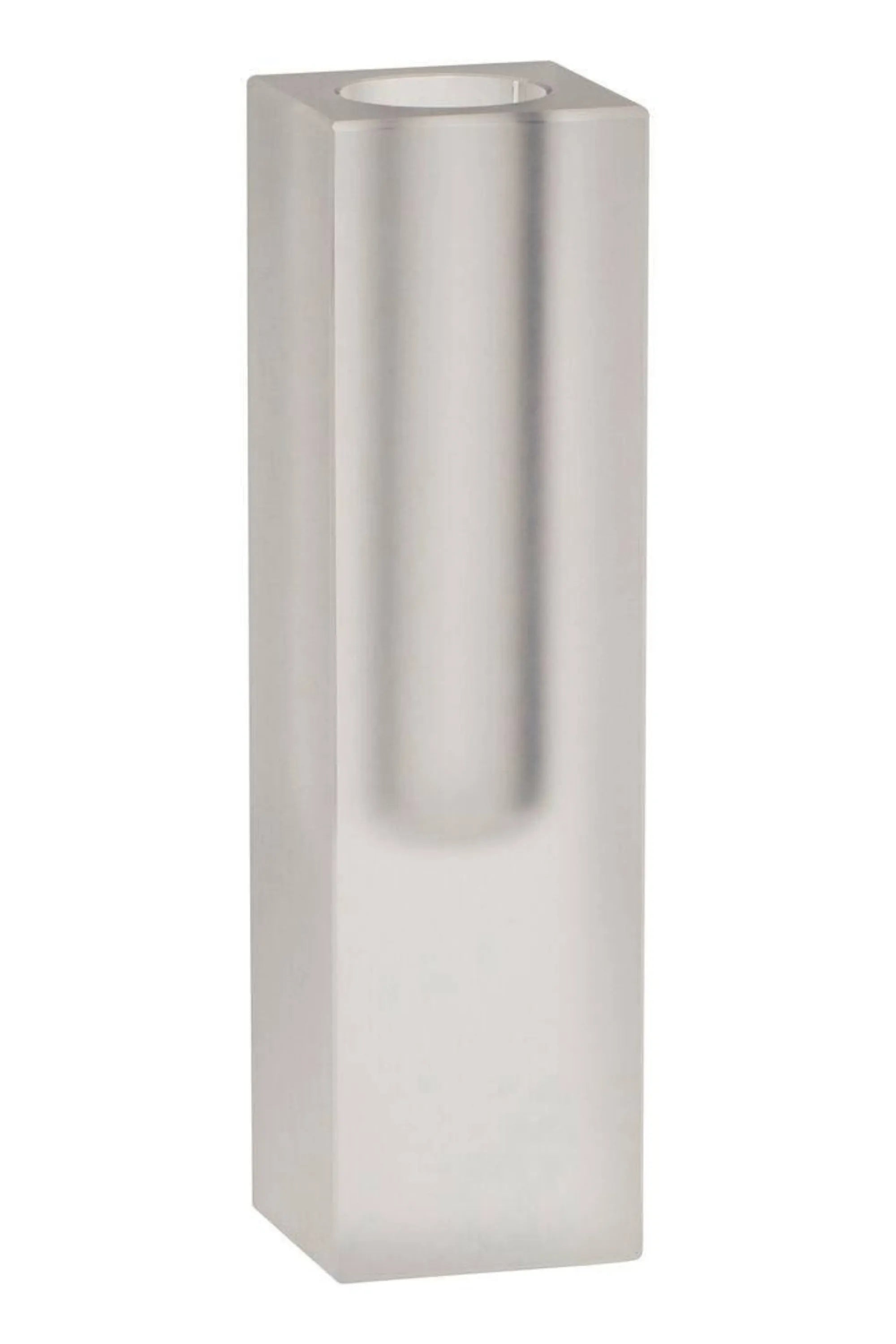 Vase Leo - Givré