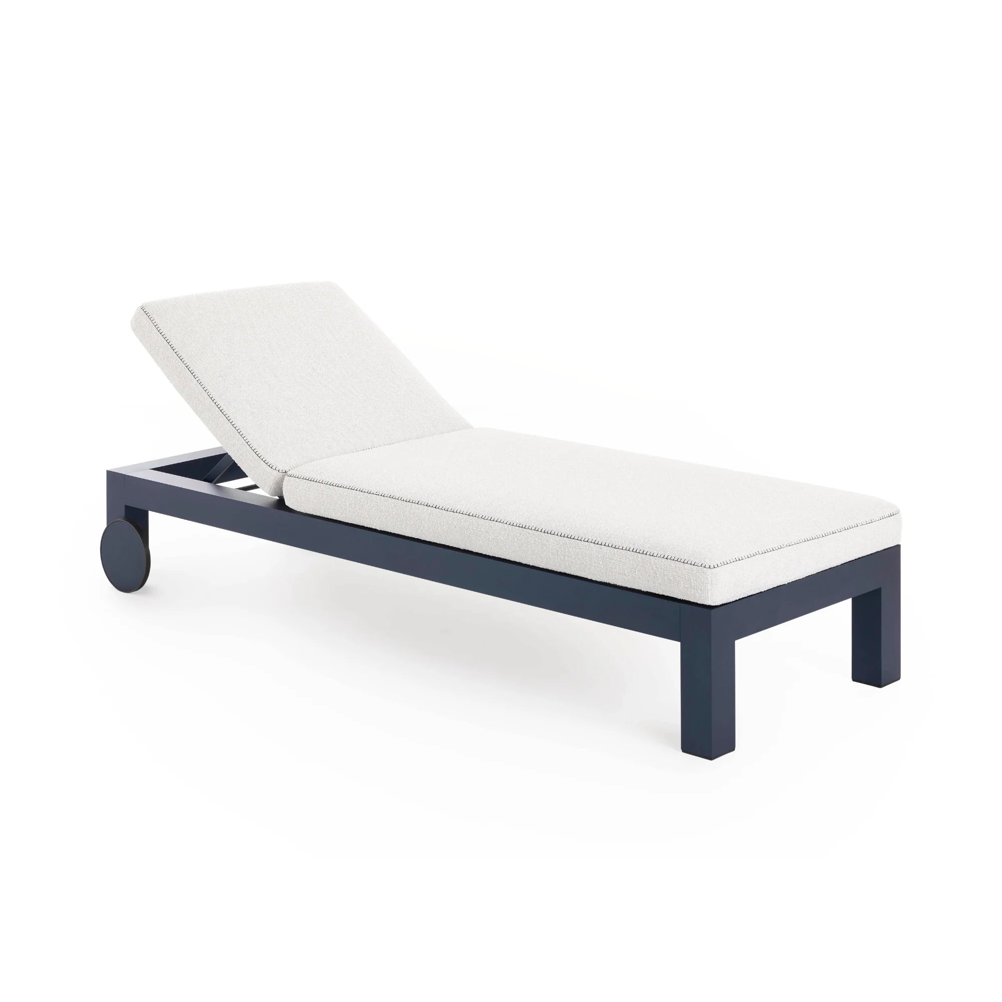 Islablanca Outdoor Chaise Lounge - THAT COOL LIVING