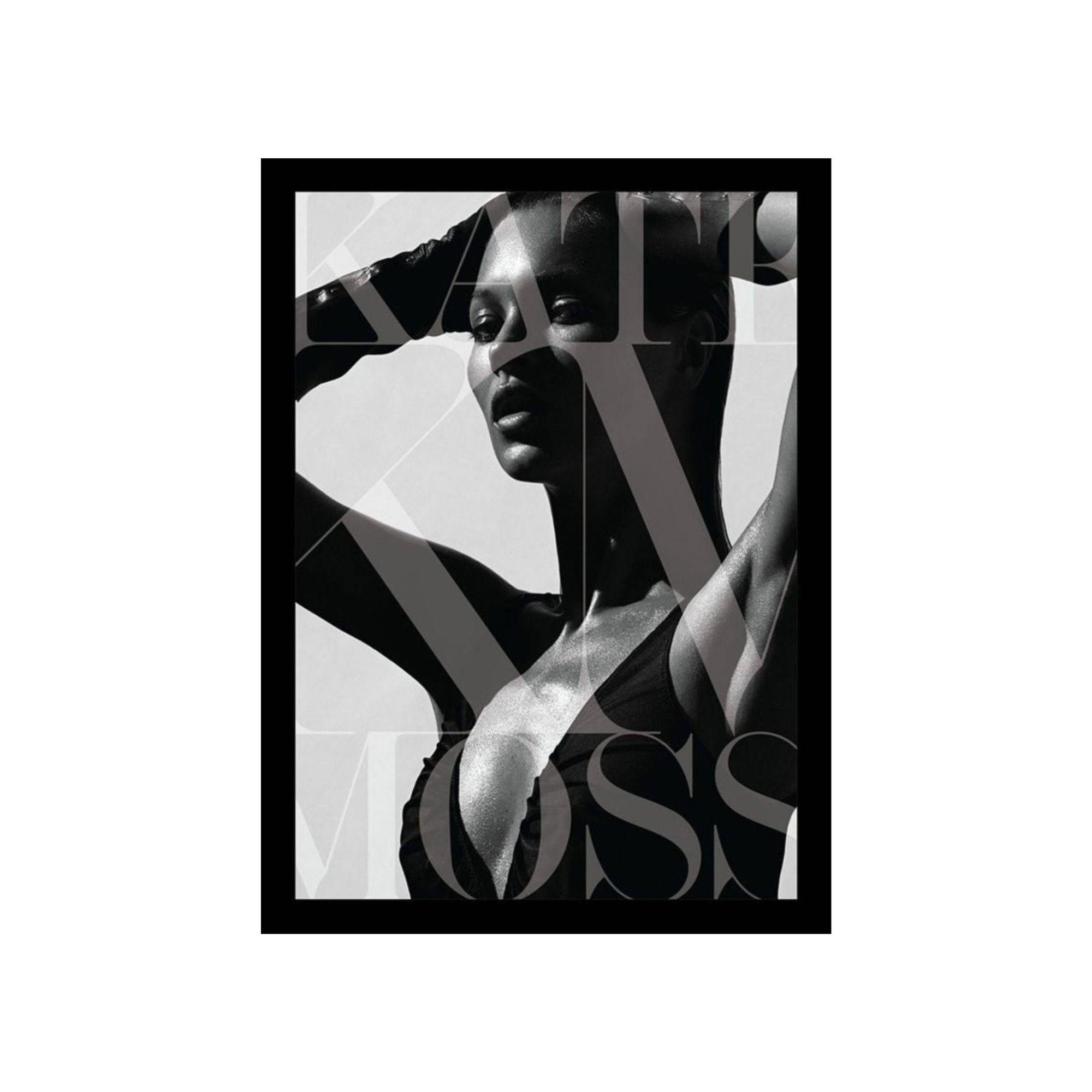 Kate Moss - THAT COOL LIVING