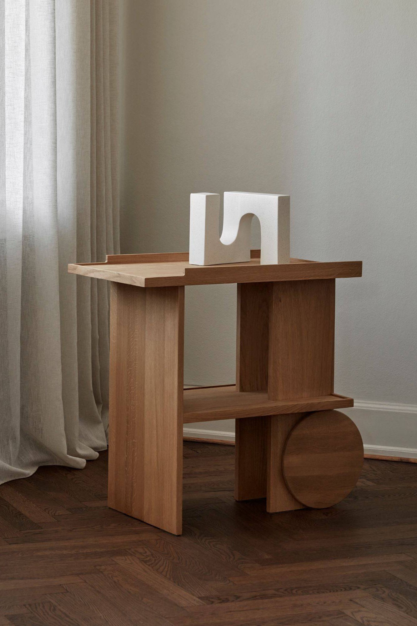 Axis Side Table - THAT COOL LIVING