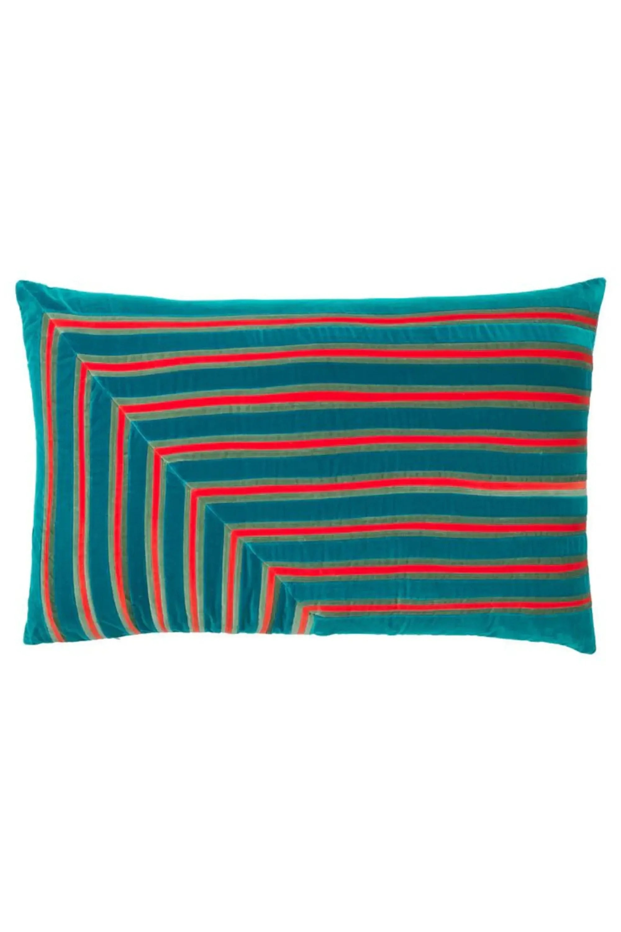 Lana Bed Cushion - THAT COOL LIVING