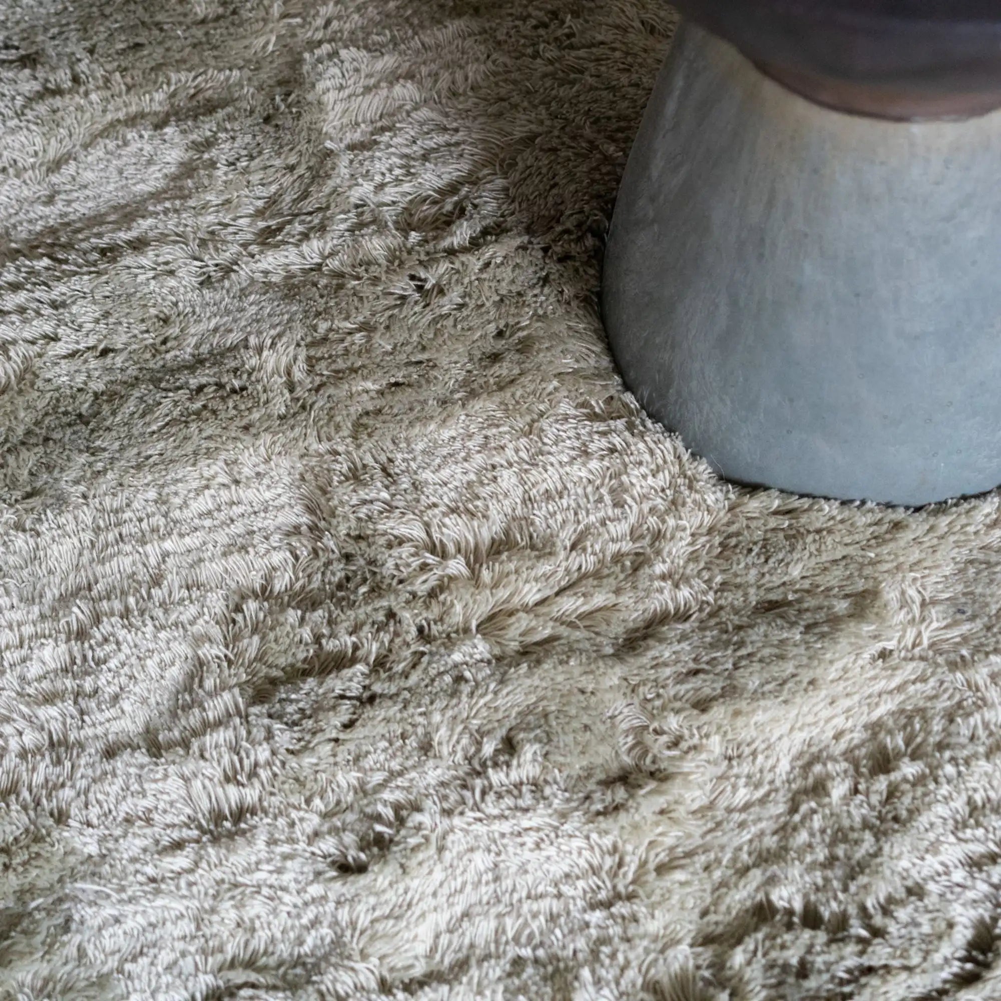 Fallingwater Shaggy Rug - THAT COOL LIVING