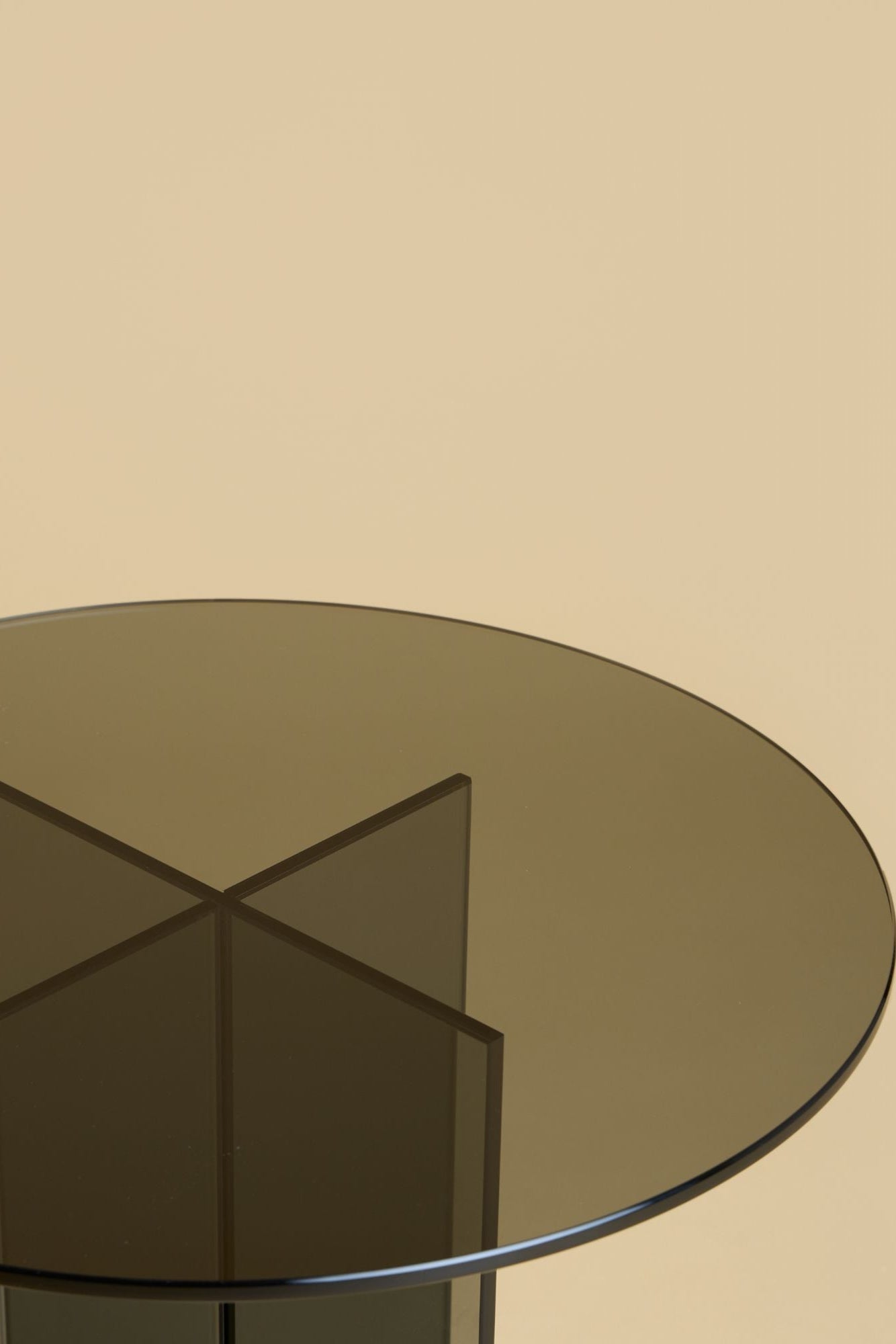Amami Side Table - THAT COOL LIVING