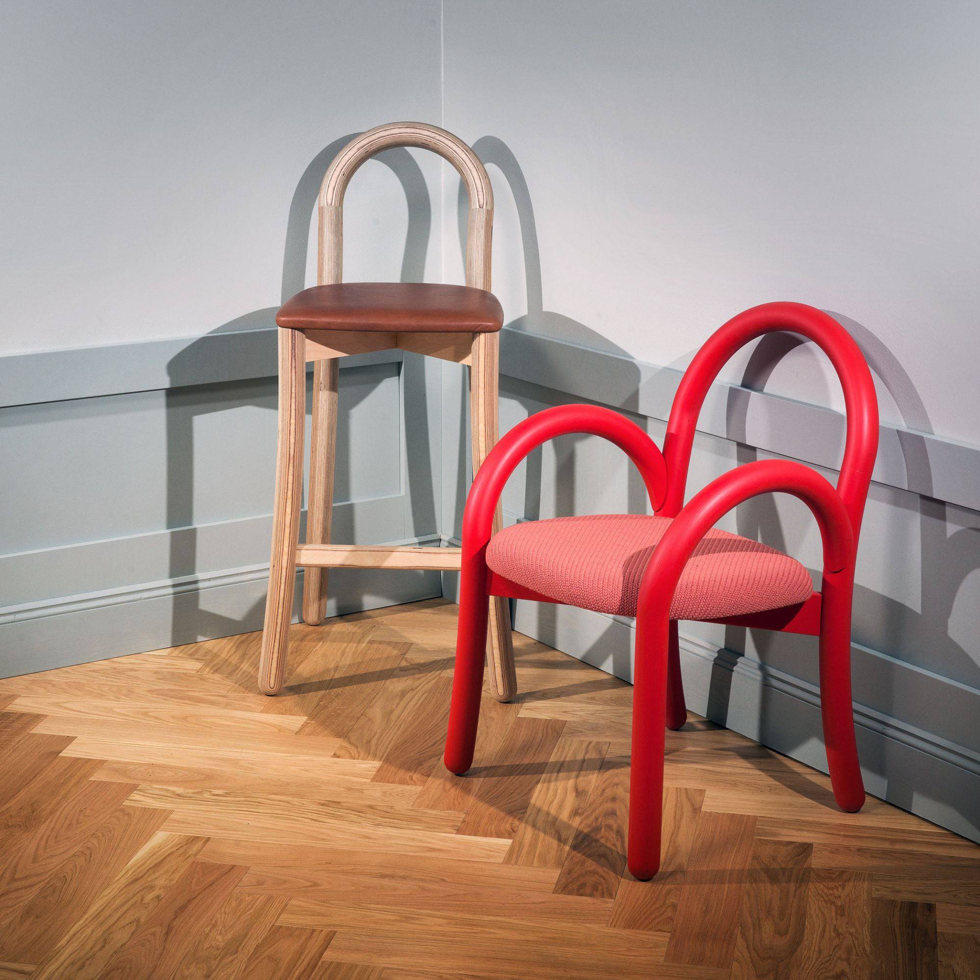 Goma Armchair - THAT COOL LIVING