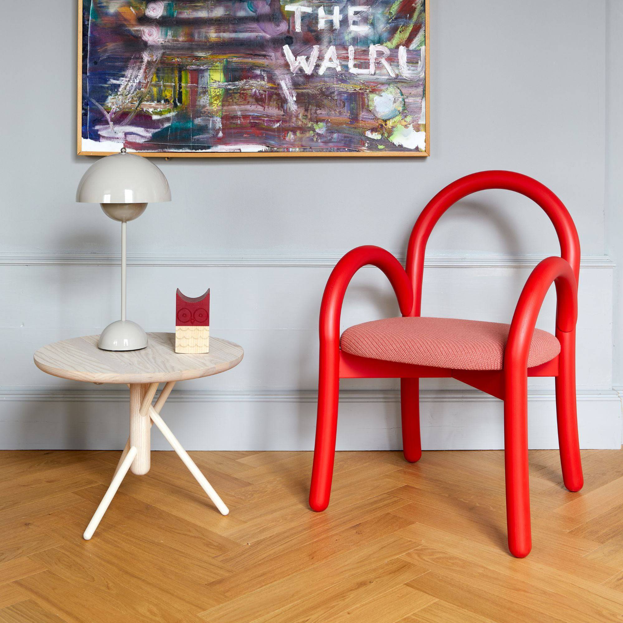 Goma Armchair - THAT COOL LIVING