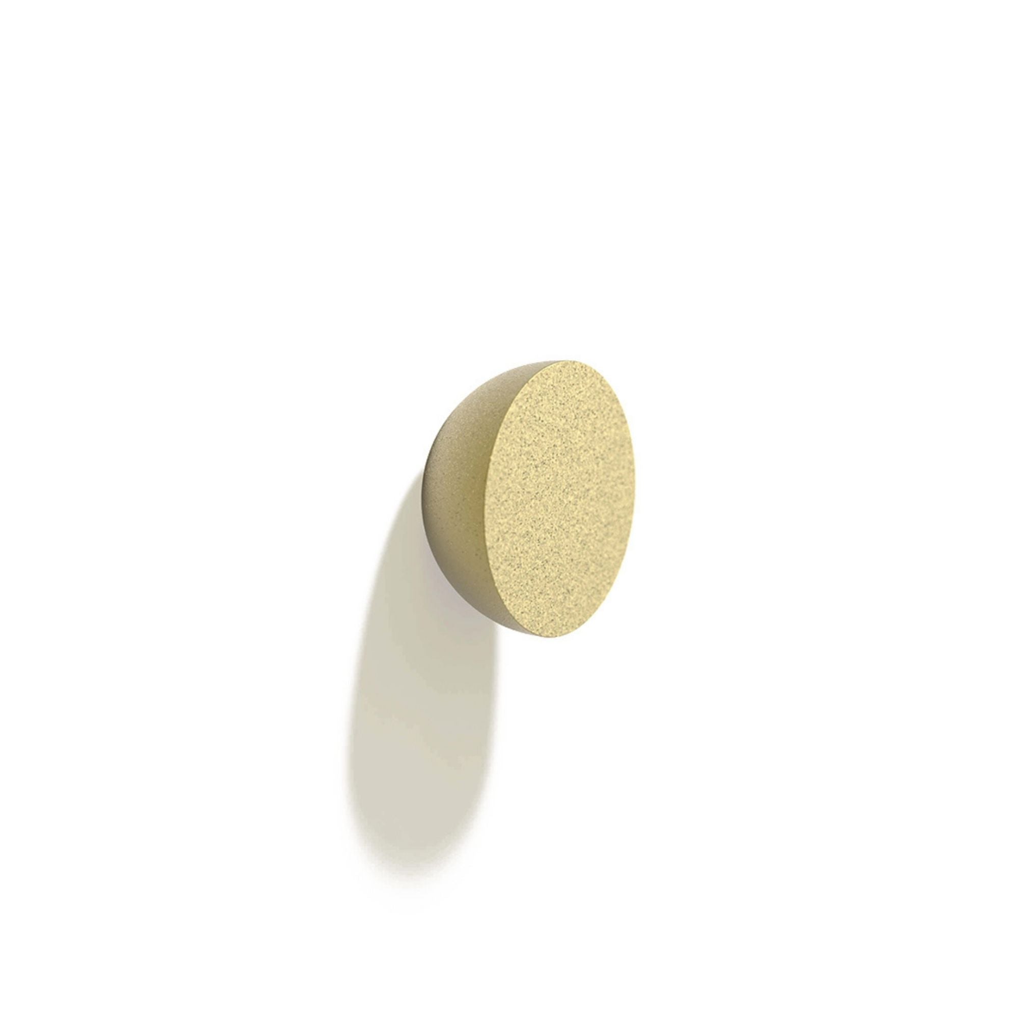 Cercle Knob Half - Set of 2 - THAT COOL LIVING