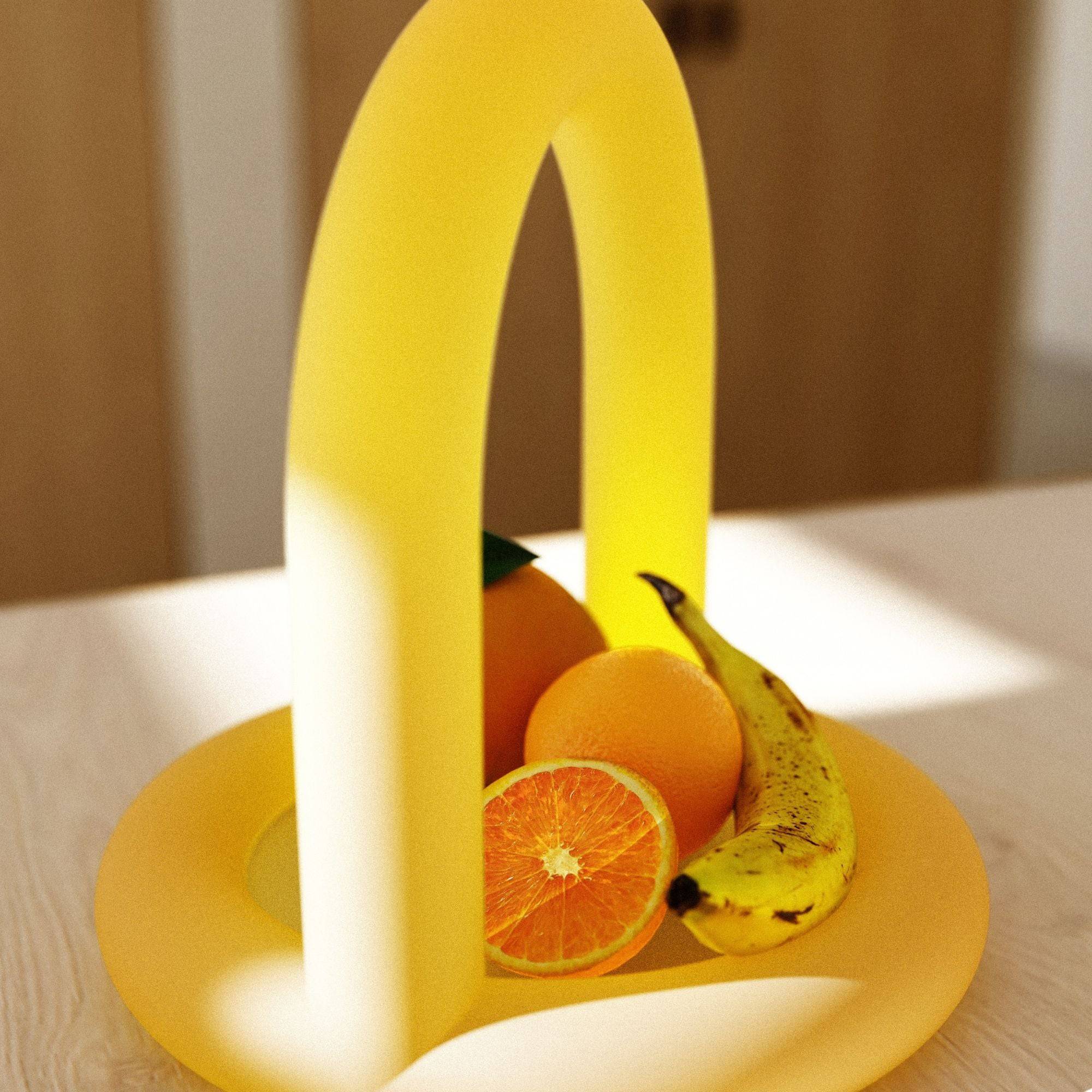 Frooot Bowl - THAT COOL LIVING