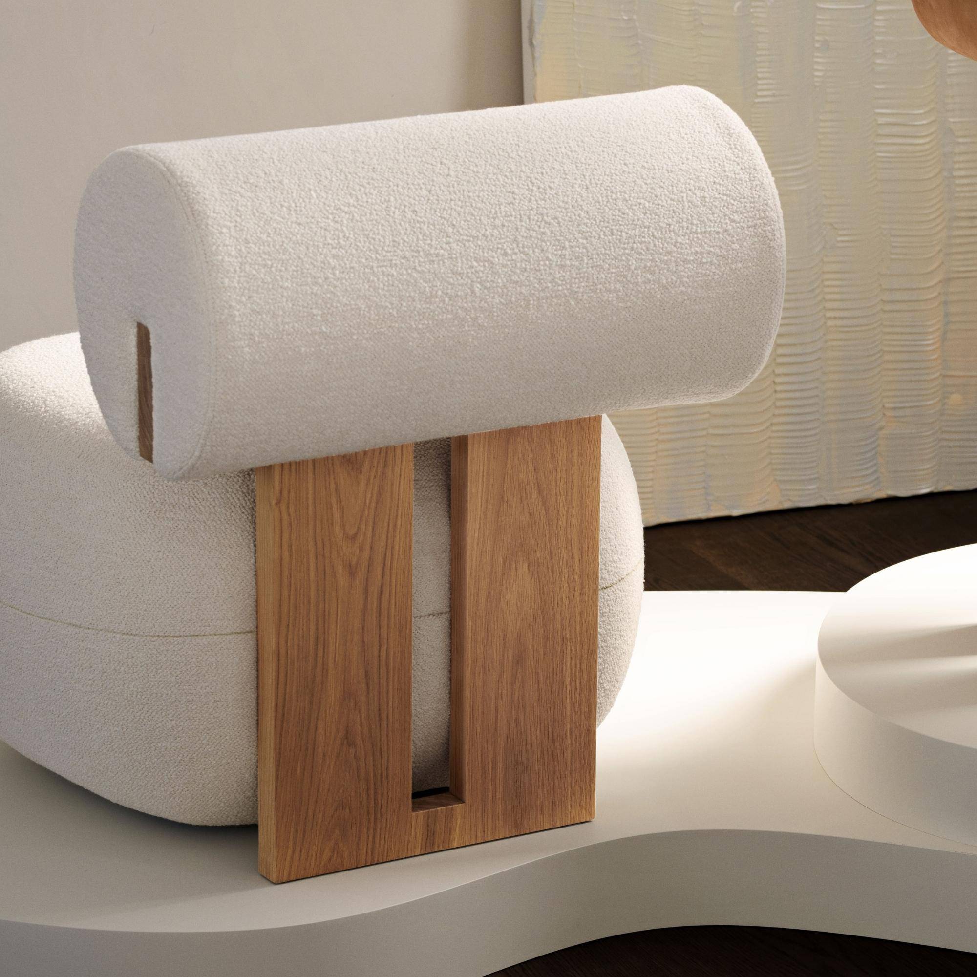 Hippo Lounge - Boucle - THAT COOL LIVING
