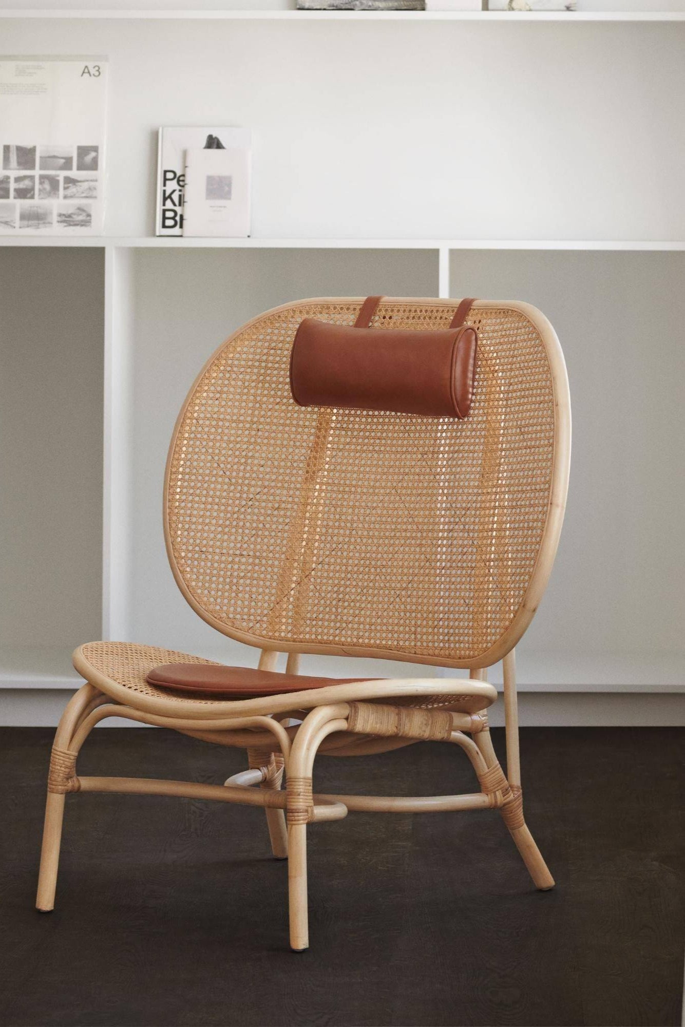 Nomad Chair - THAT COOL LIVING