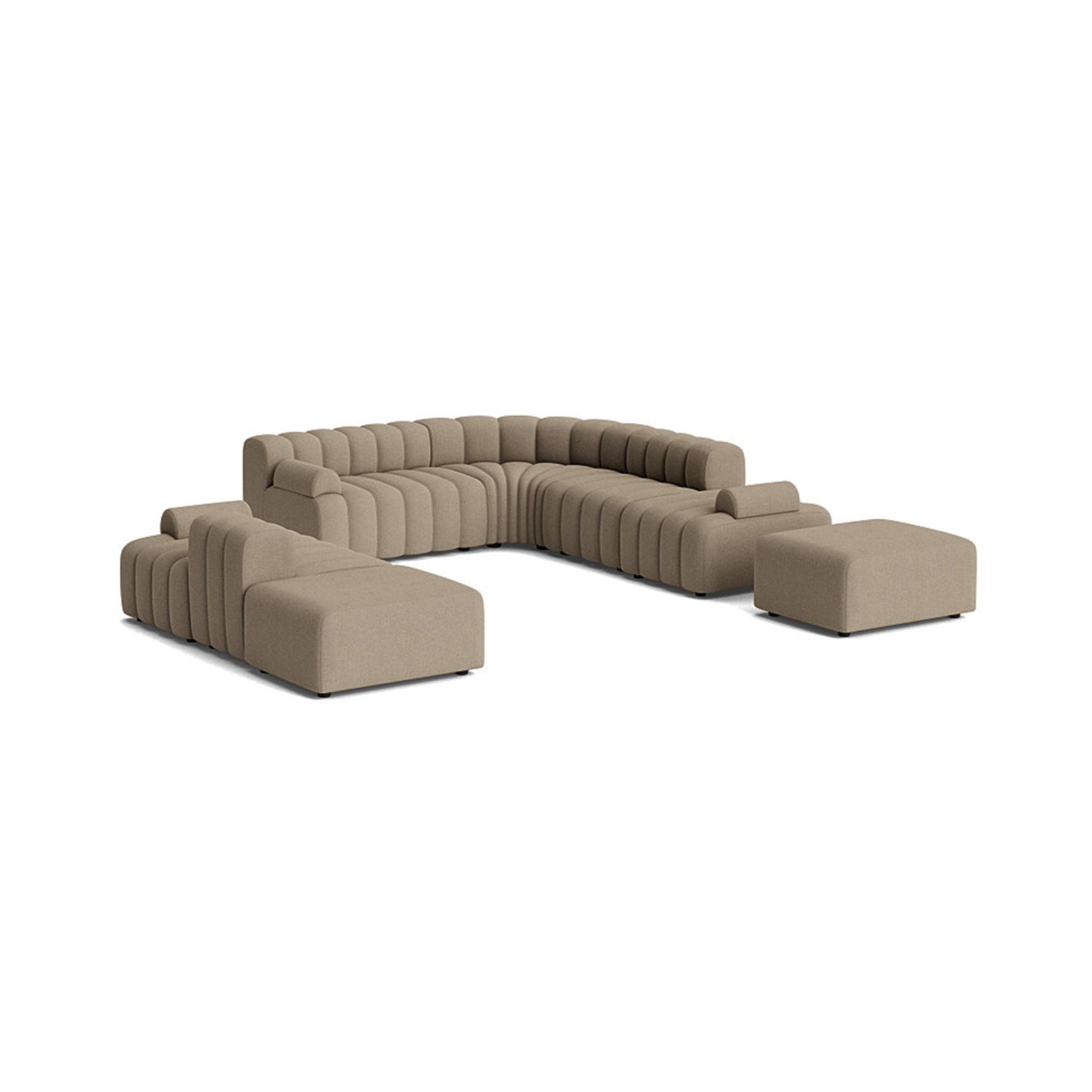 Outdoor Studio 5 Sofa - THAT COOL LIVING