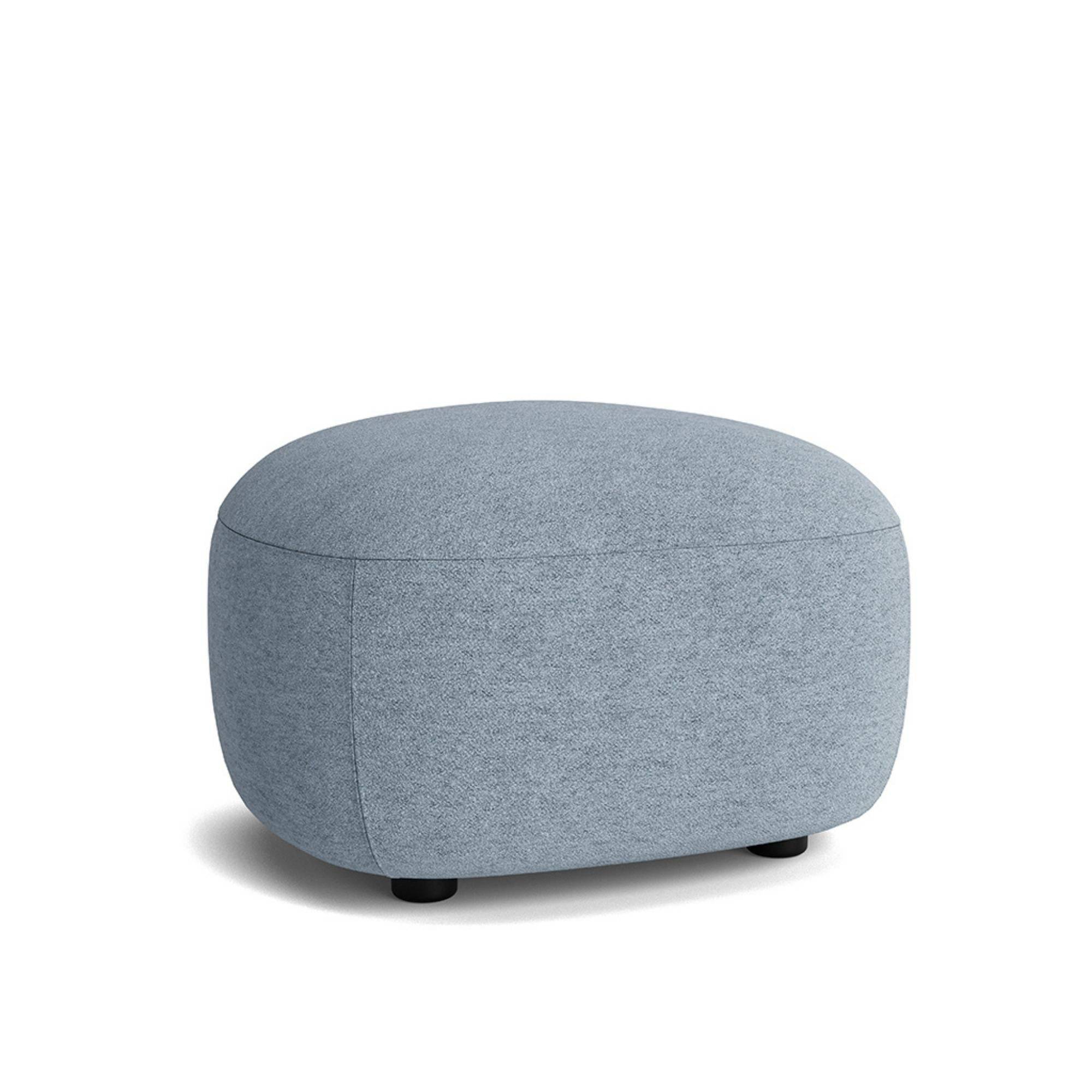 Little Big Pouf - Bouclé - THAT COOL LIVING