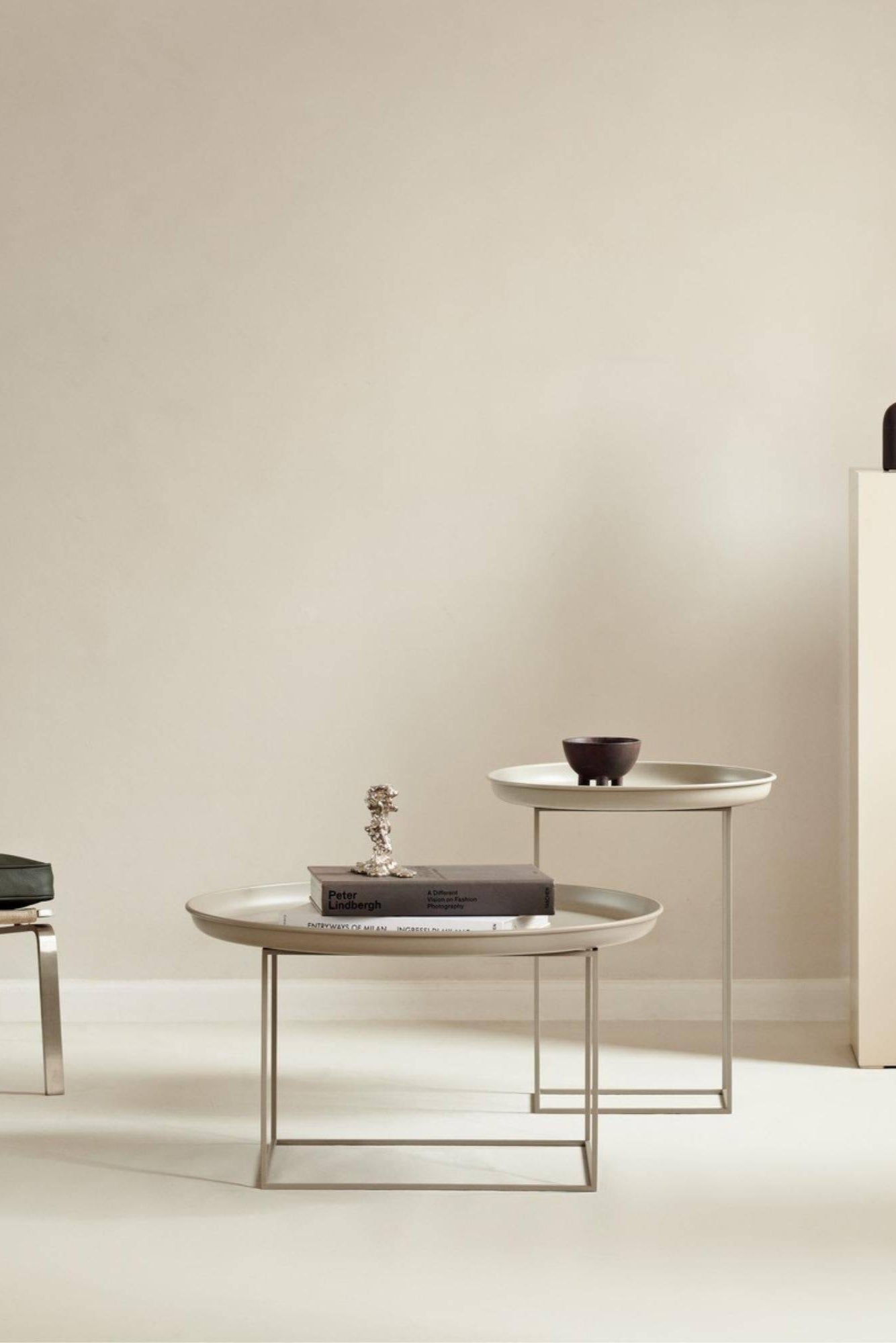 Duke Side Table - THAT COOL LIVING