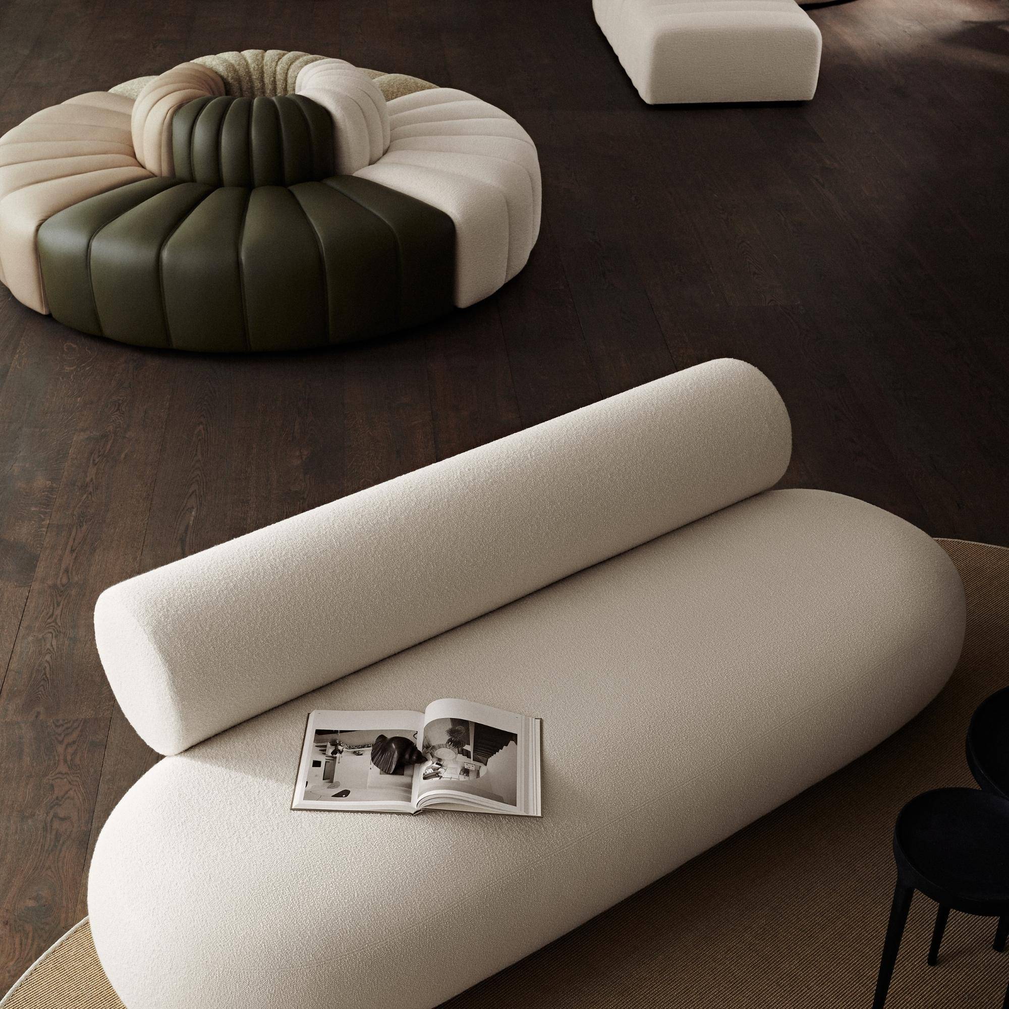 Studio Curve - THAT COOL LIVING