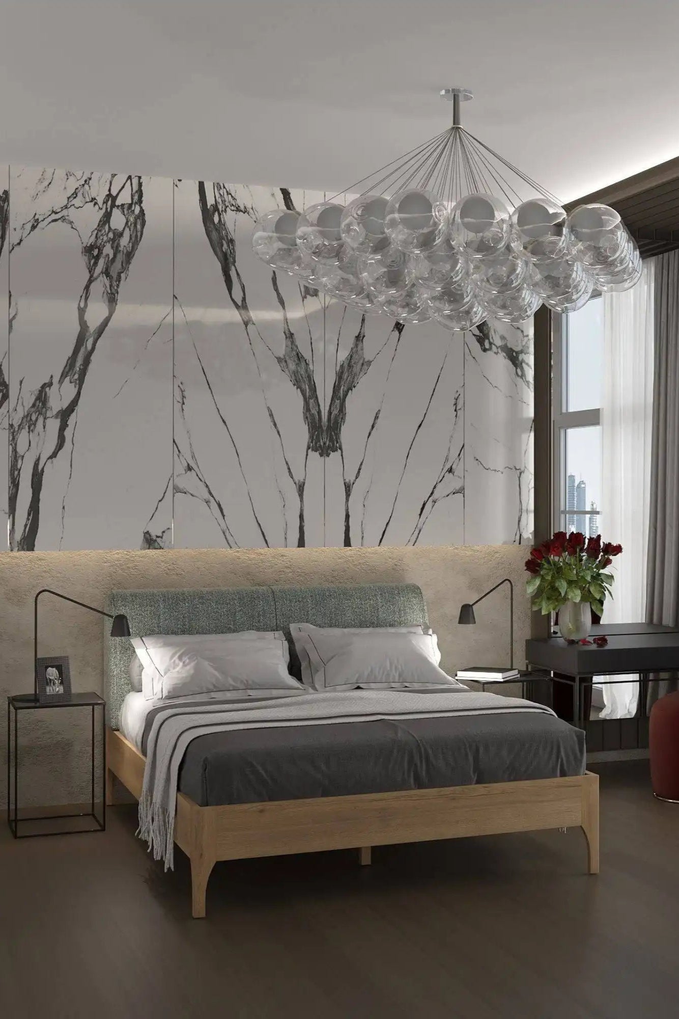 Moka Bed - THAT COOL LIVING