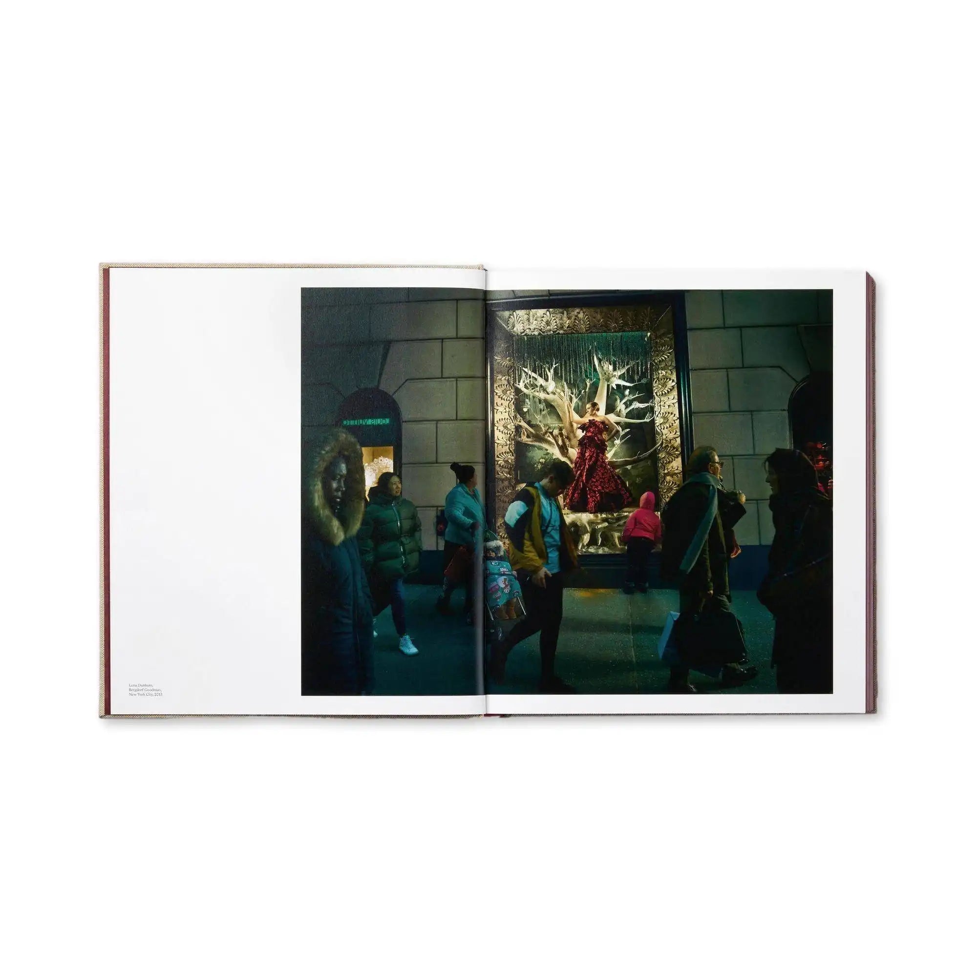 Annie Leibovitz - Wonderland - THAT COOL LIVING