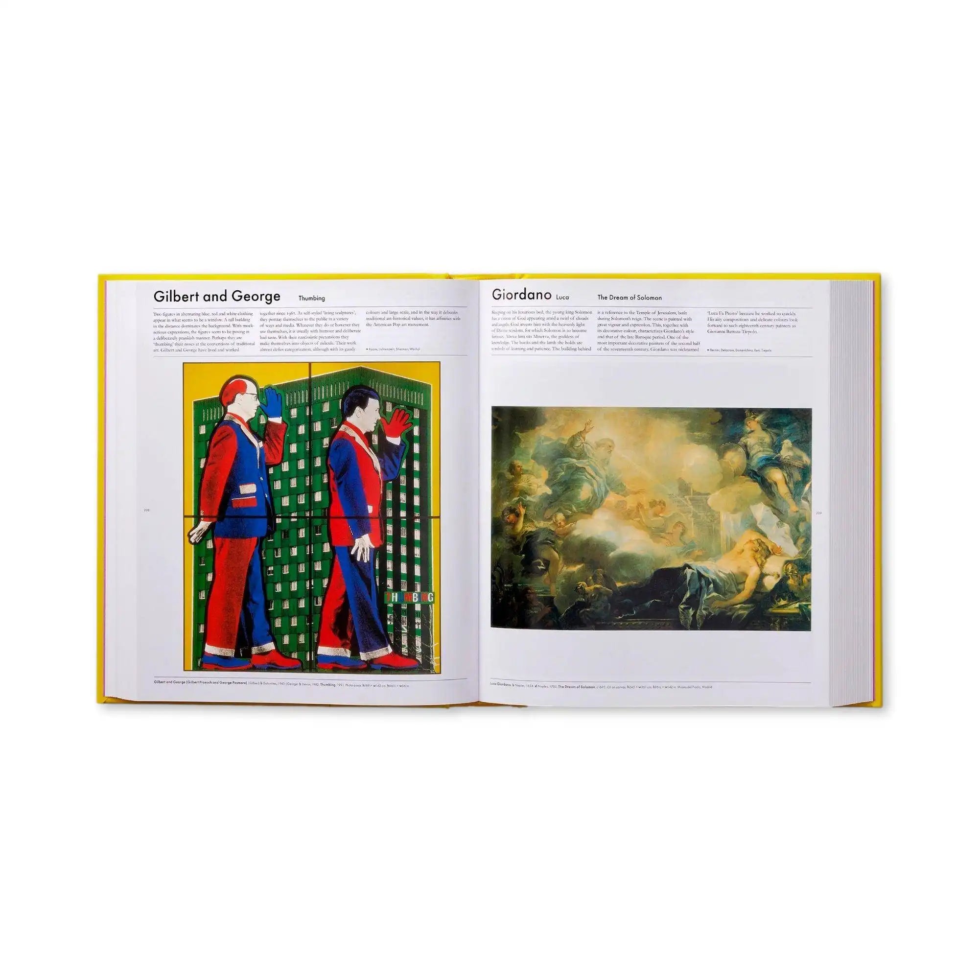 The Art Book - THAT COOL LIVING