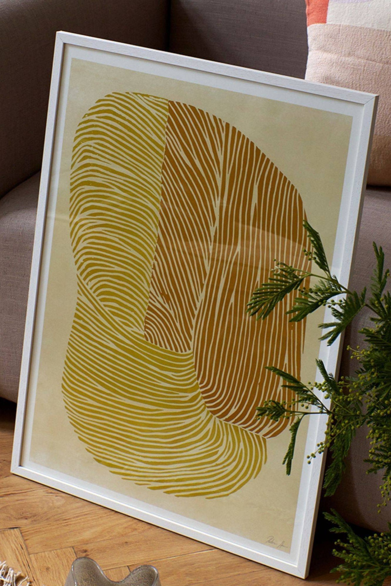 Yellow Reef - THAT COOL LIVING