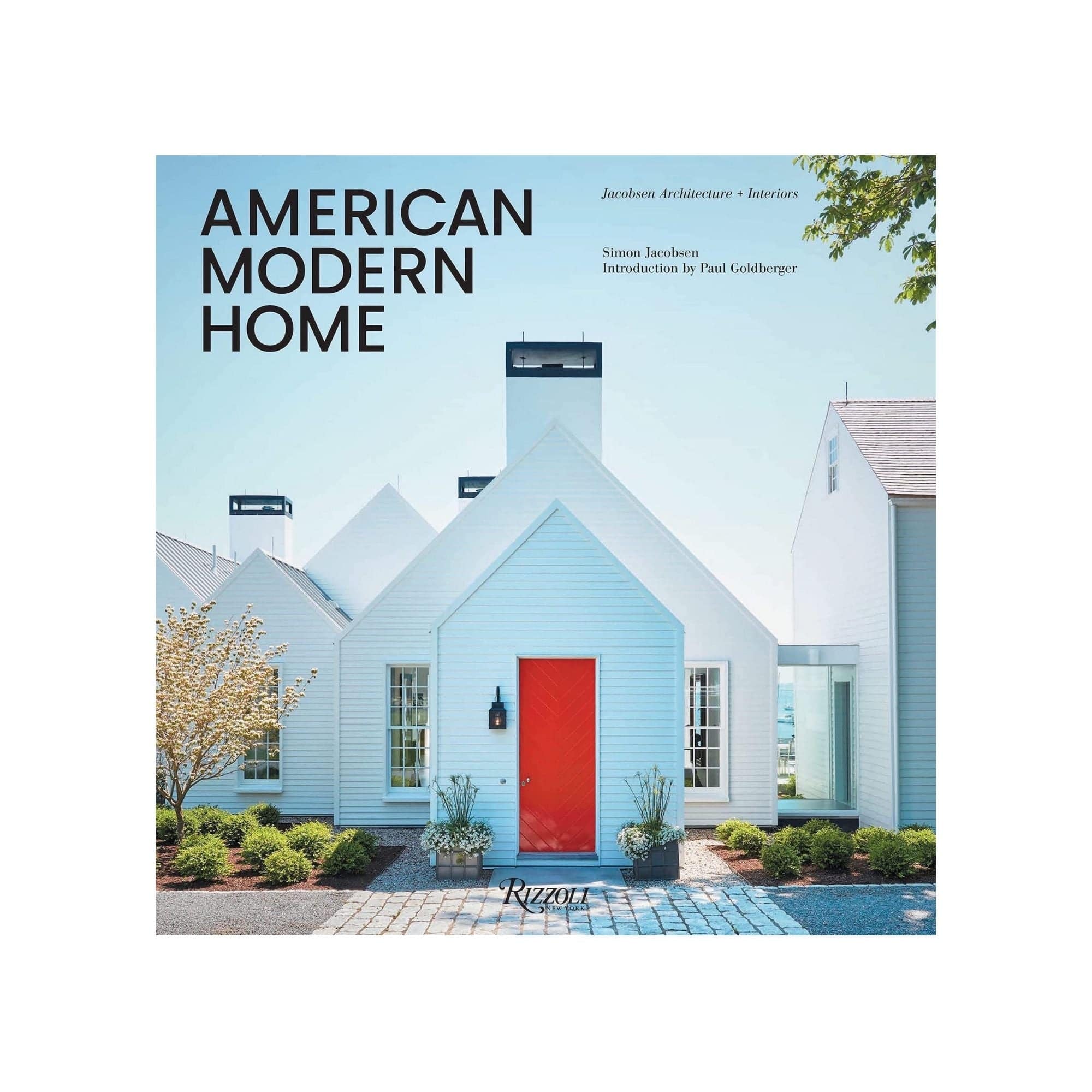 American Modern Home Book – Jacobsen Architecture - THAT COOL LIVING