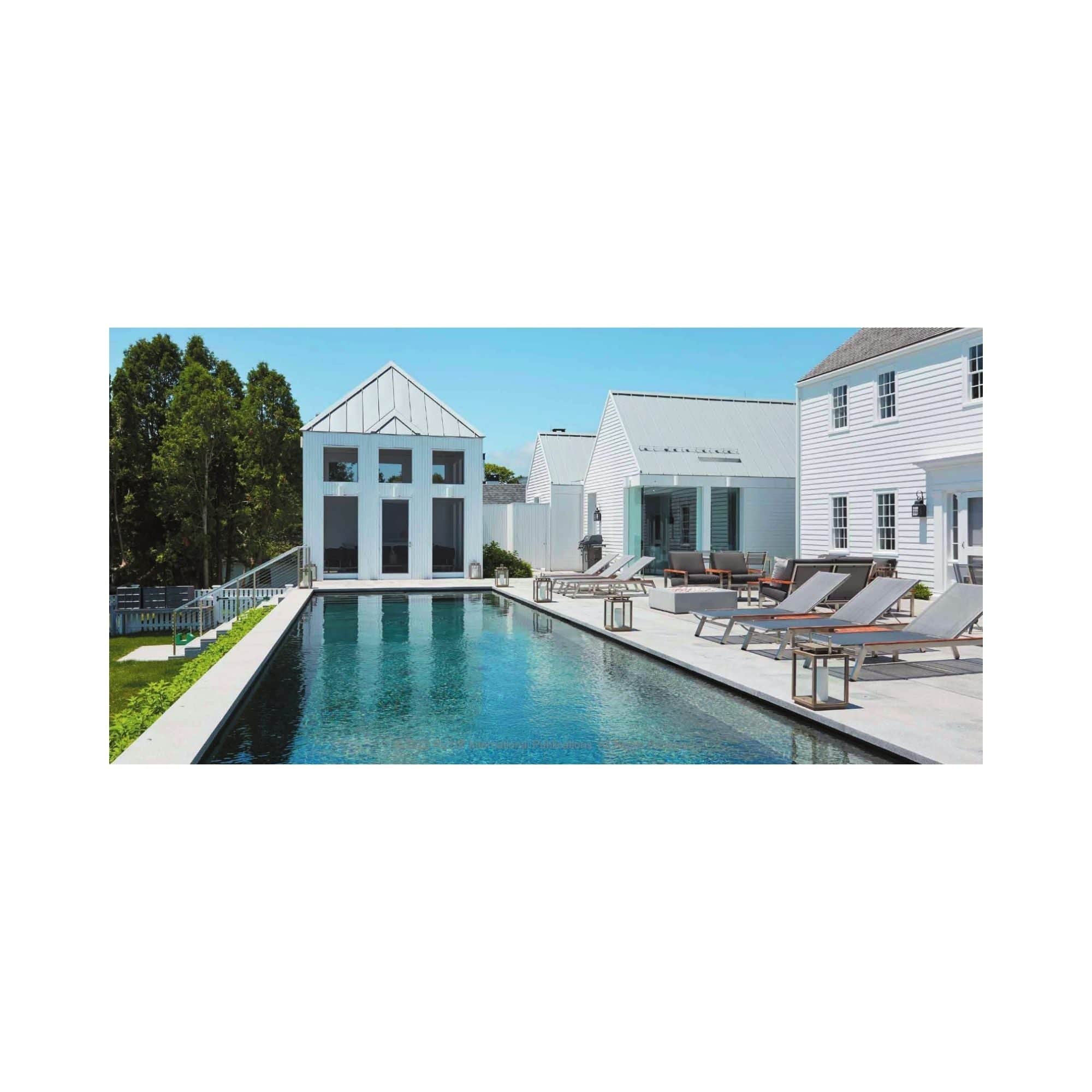 American Modern Home - THAT COOL LIVING